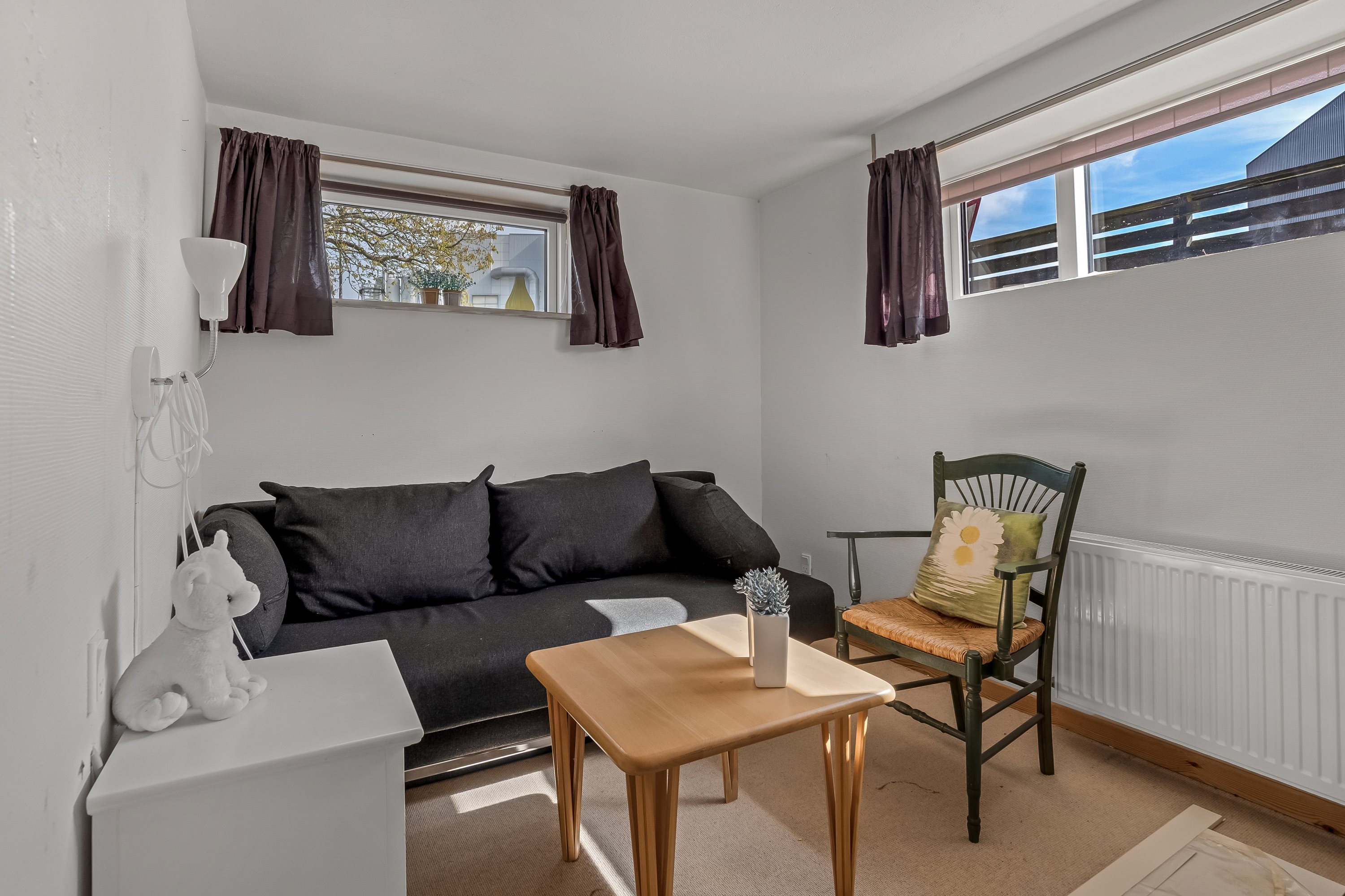 Fremhævet andet billede i fuldskærmstilstand. Billede af Ryesvej 26, 7500 Holstebro