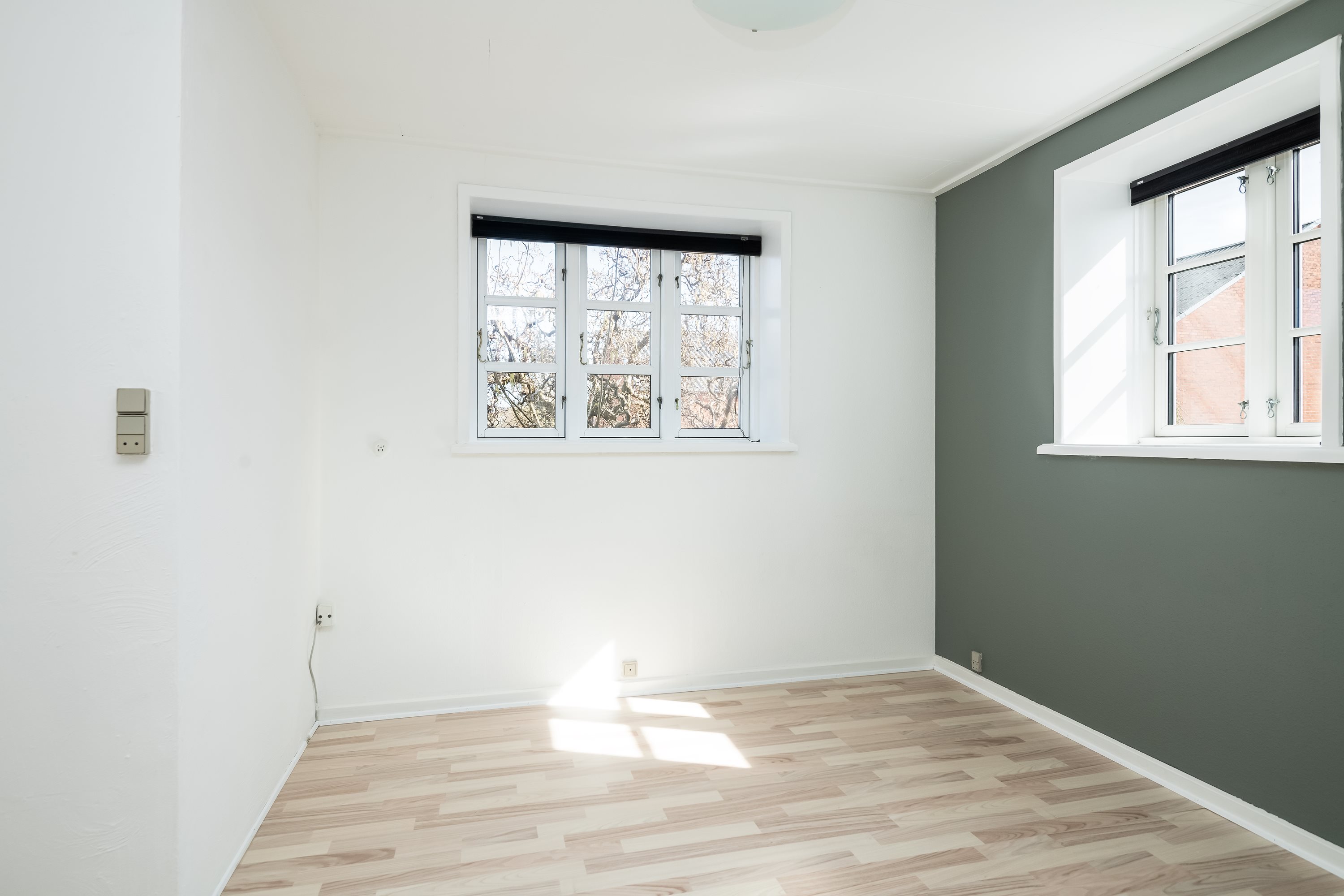 Fremhævet  billede i fuldskærmstilstand. Billede af Kammervej 3, Lendum, 9870 Sindal