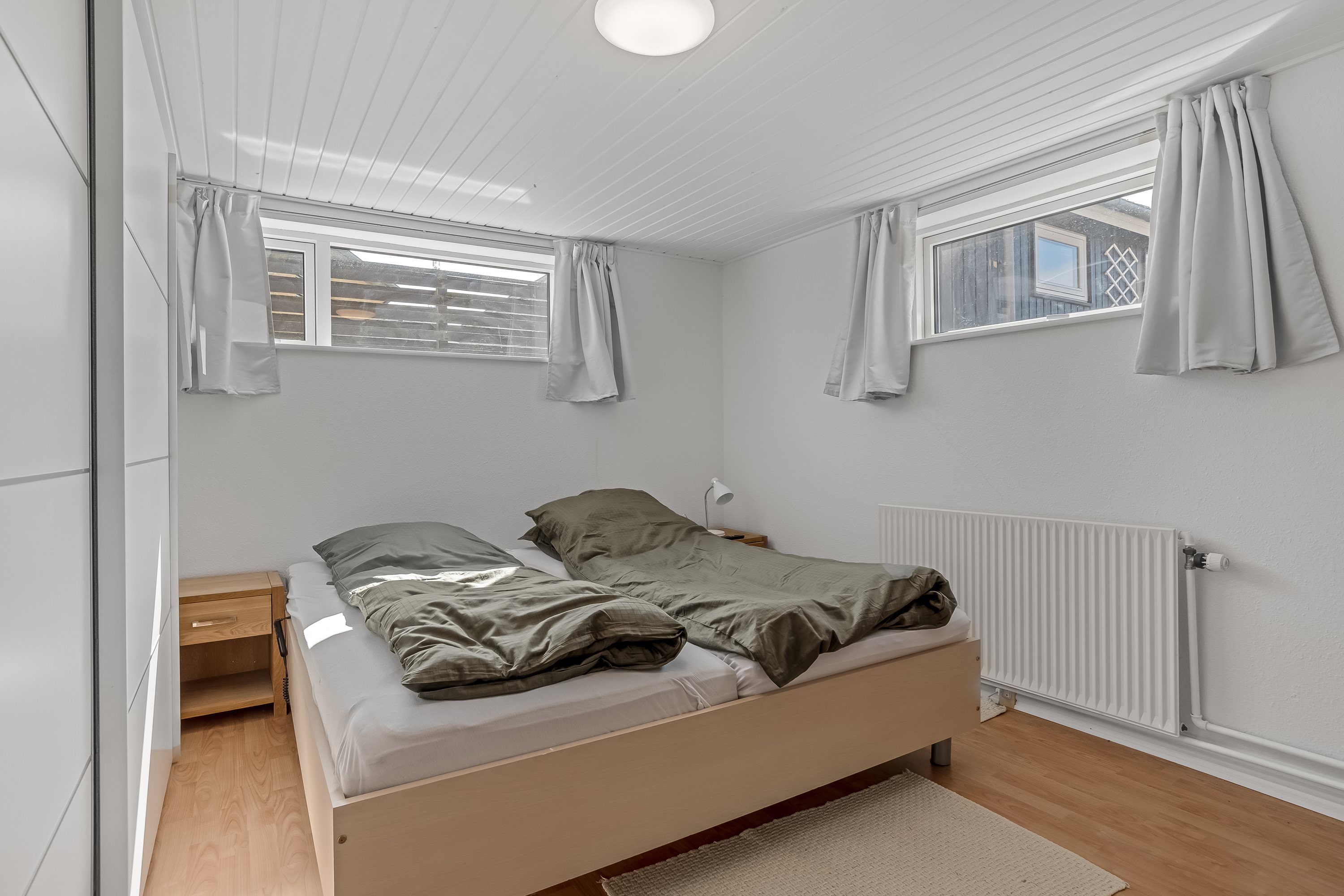 Fremhævet andet billede i fuldskærmstilstand. Billede af Ryesvej 26, 7500 Holstebro