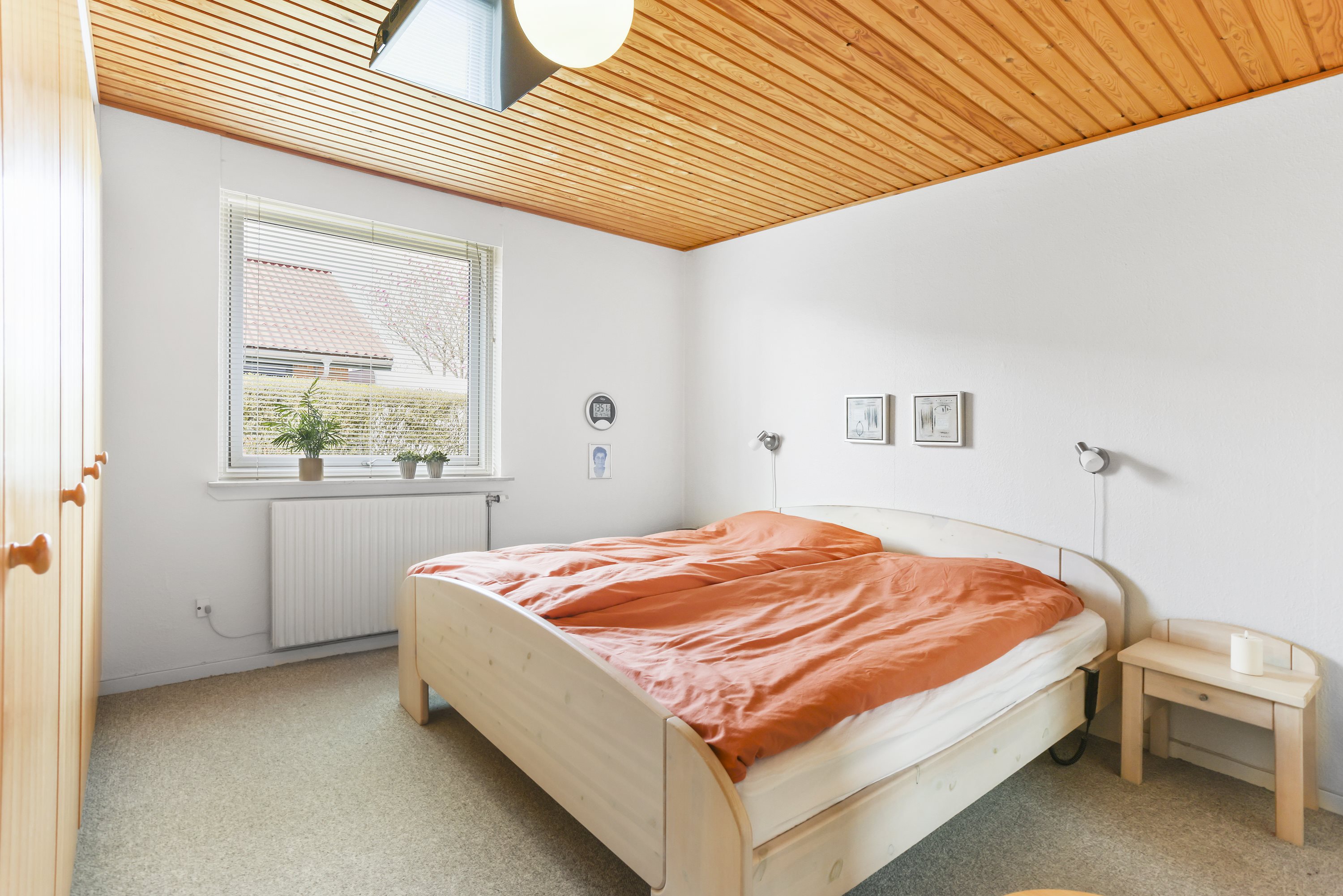 Fremhævet værelse billede i fuldskærmstilstand. Billede af Boghvedevej 10, 8800 Viborg