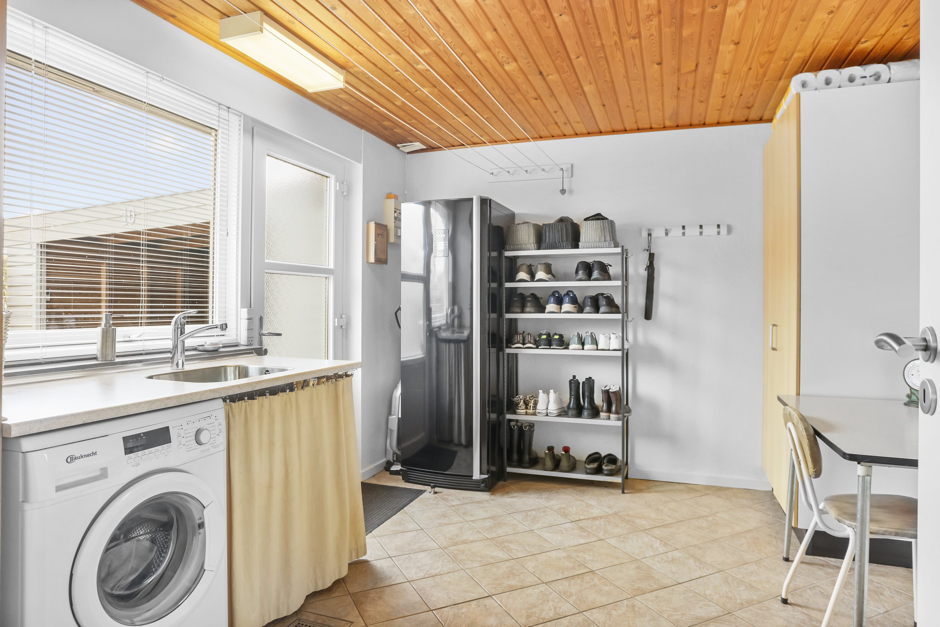 Fremhævet bryggers billede i fuldskærmstilstand. Billede af Boghvedevej 10, 8800 Viborg