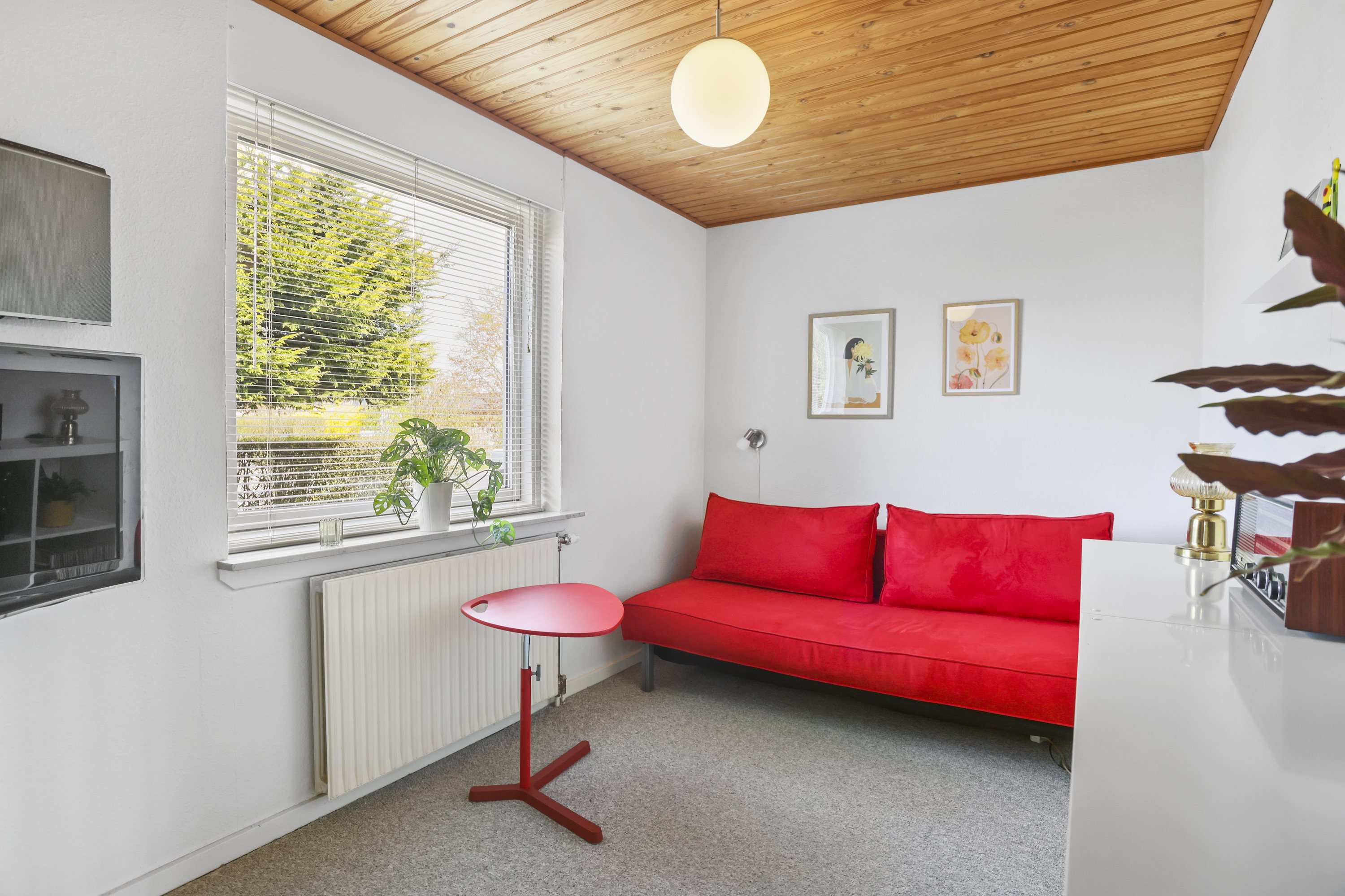 Fremhævet værelse billede i fuldskærmstilstand. Billede af Boghvedevej 10, 8800 Viborg