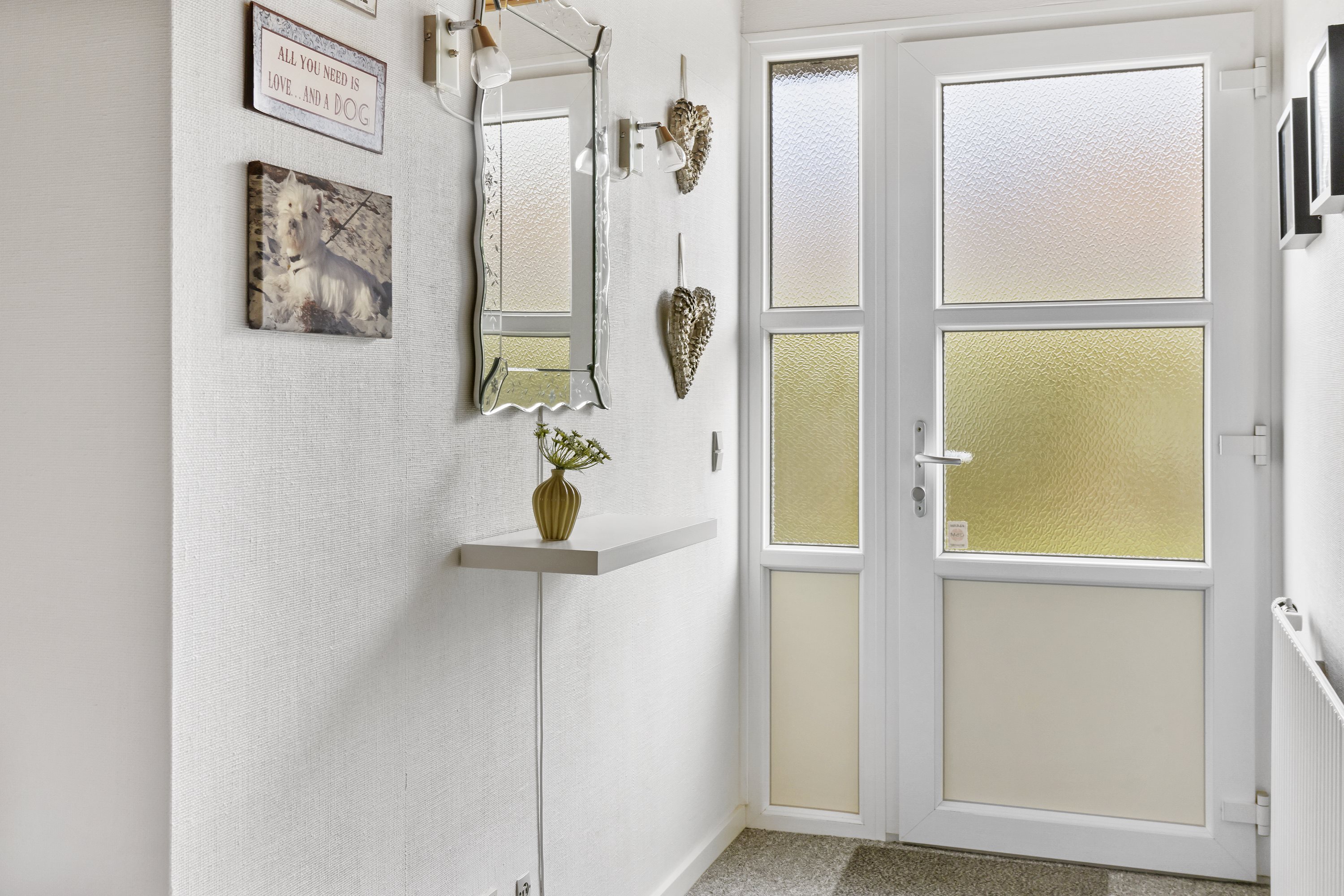 Fremhævet andet billede i fuldskærmstilstand. Billede af Boghvedevej 10, 8800 Viborg