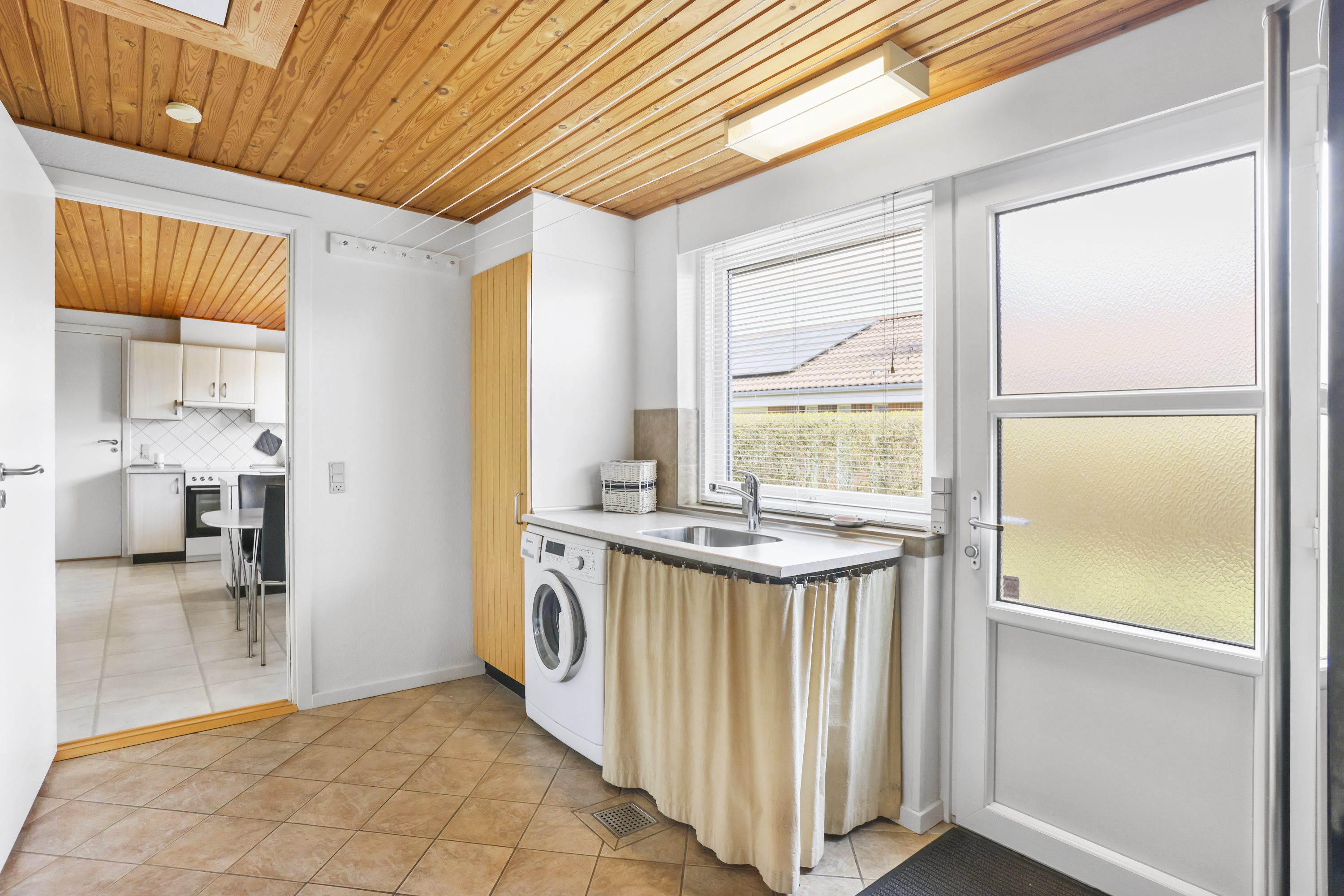 Fremhævet bryggers billede i fuldskærmstilstand. Billede af Boghvedevej 10, 8800 Viborg