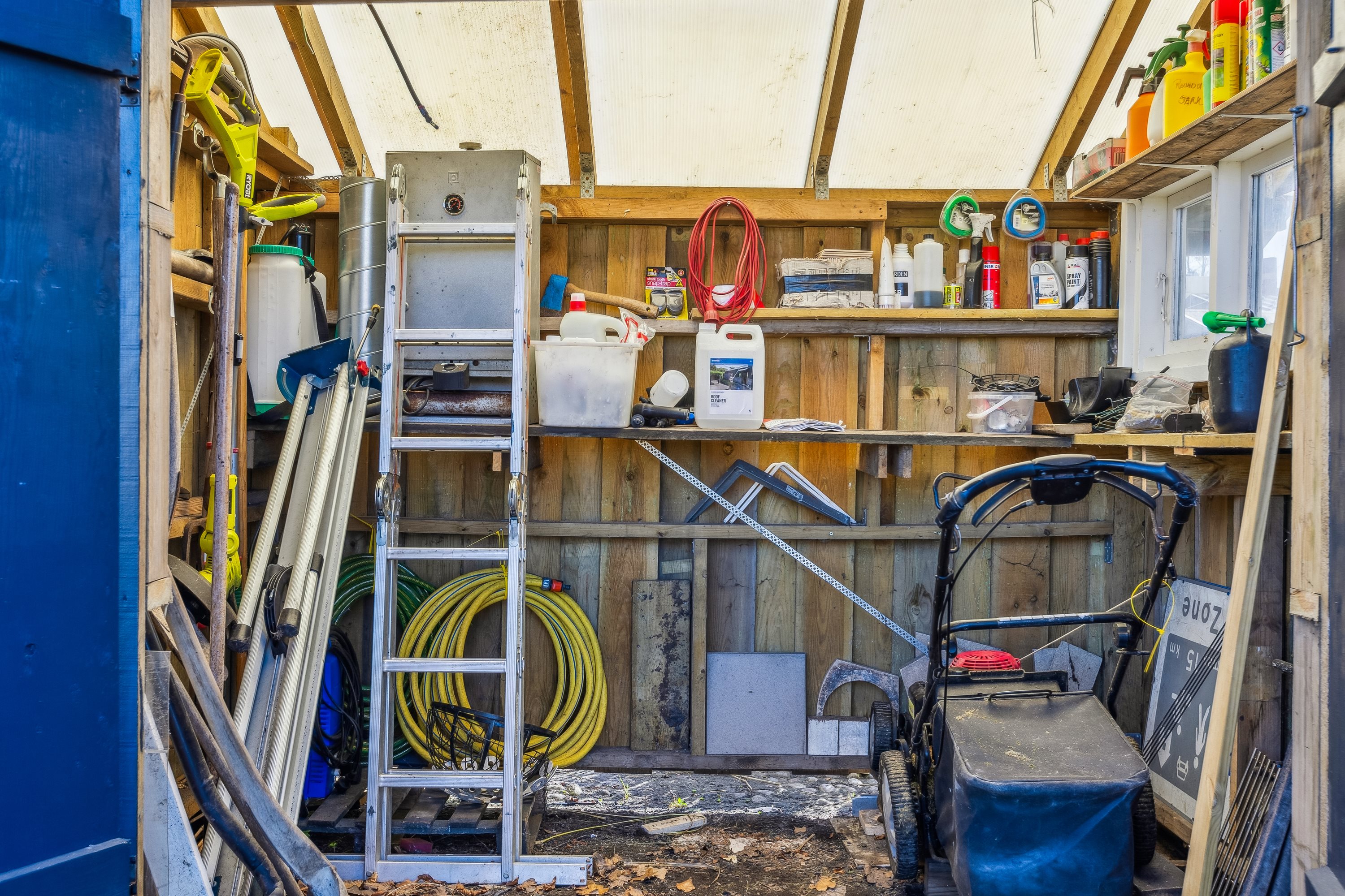 Fremhævet disponibelt rum billede i fuldskærmstilstand. Billede af Rønnevænget 15, Tørresø Strand, 5450 Otterup