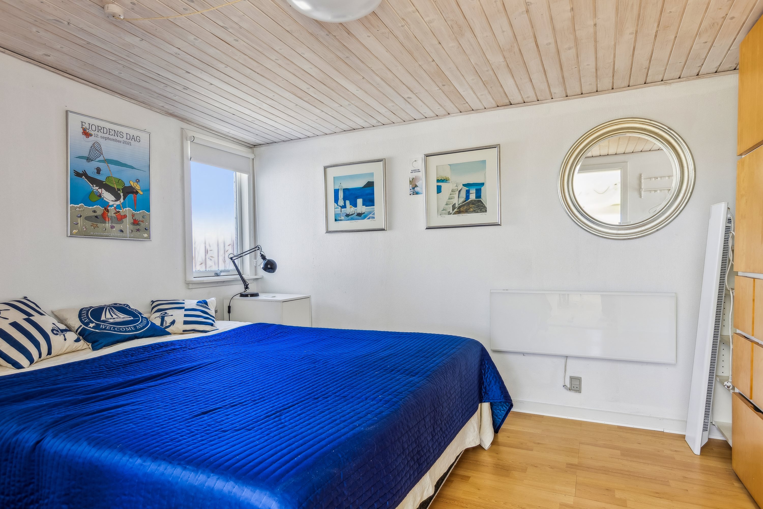 Fremhævet værelse billede i fuldskærmstilstand. Billede af Rønnevænget 15, Tørresø Strand, 5450 Otterup