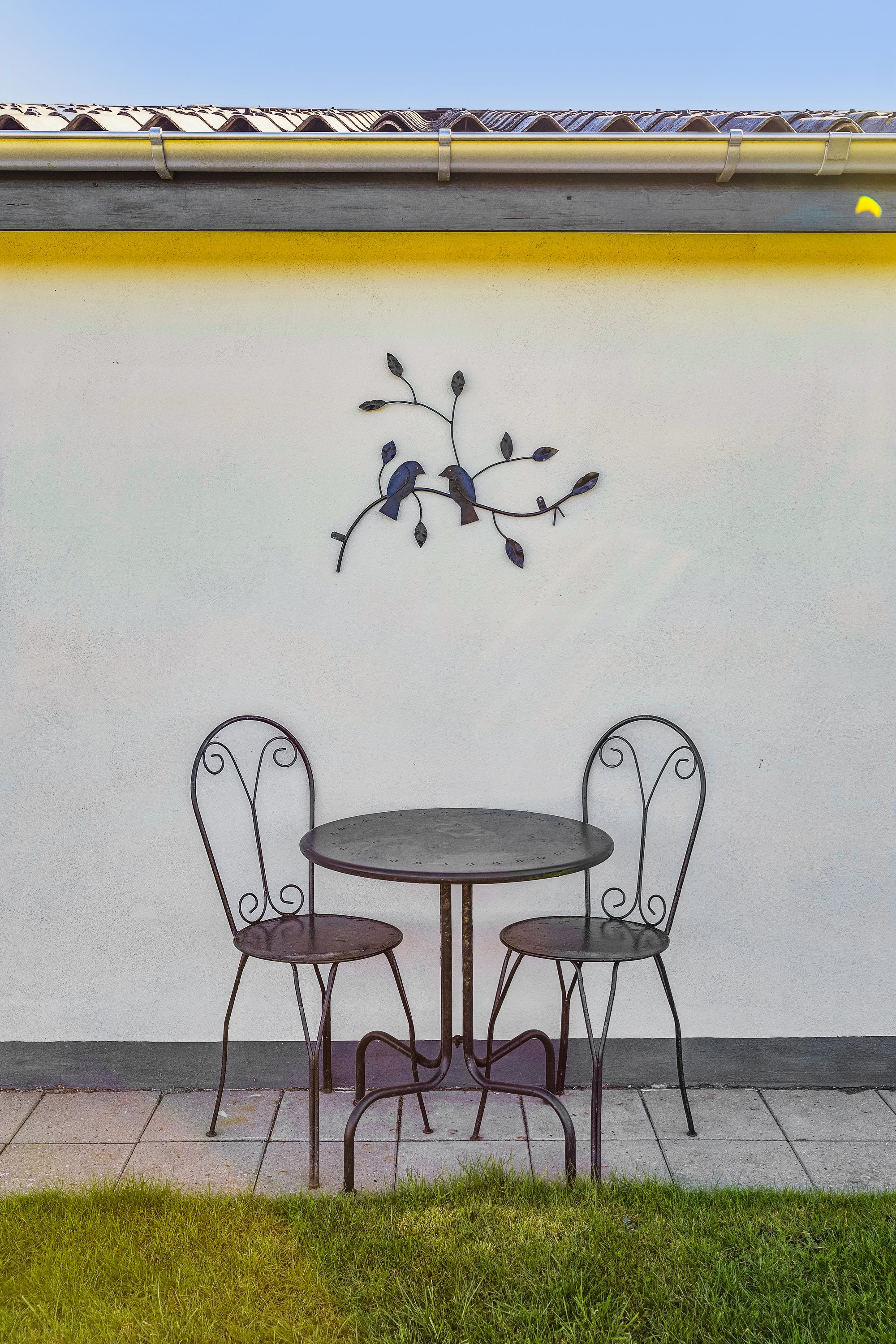 Fremhævet ejendom 1 billede i fuldskærmstilstand. Billede af Rønnevænget 15, Tørresø Strand, 5450 Otterup