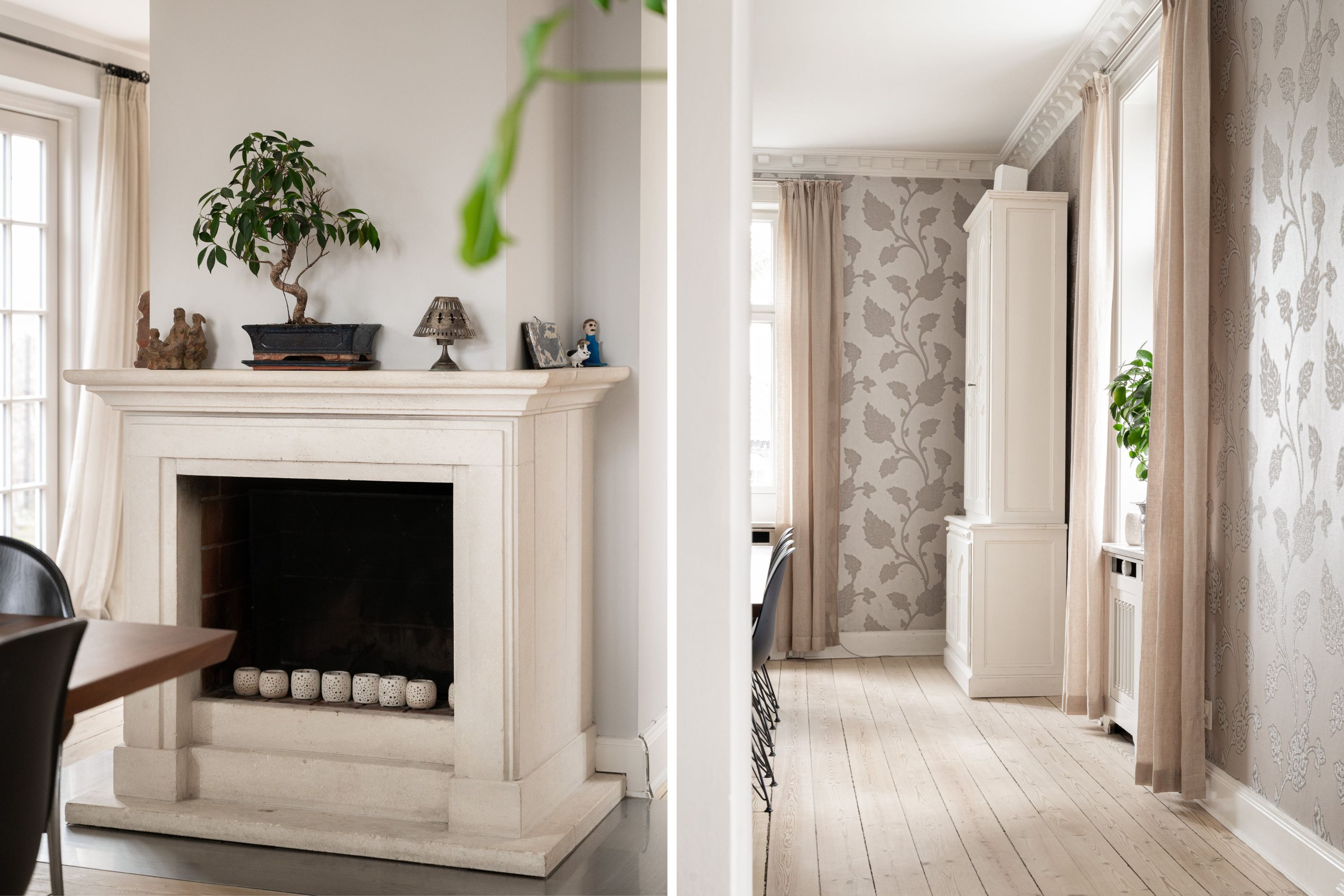 Fremhævet  billede i fuldskærmstilstand. Billede af Morlenesvej 22, 2840 Holte