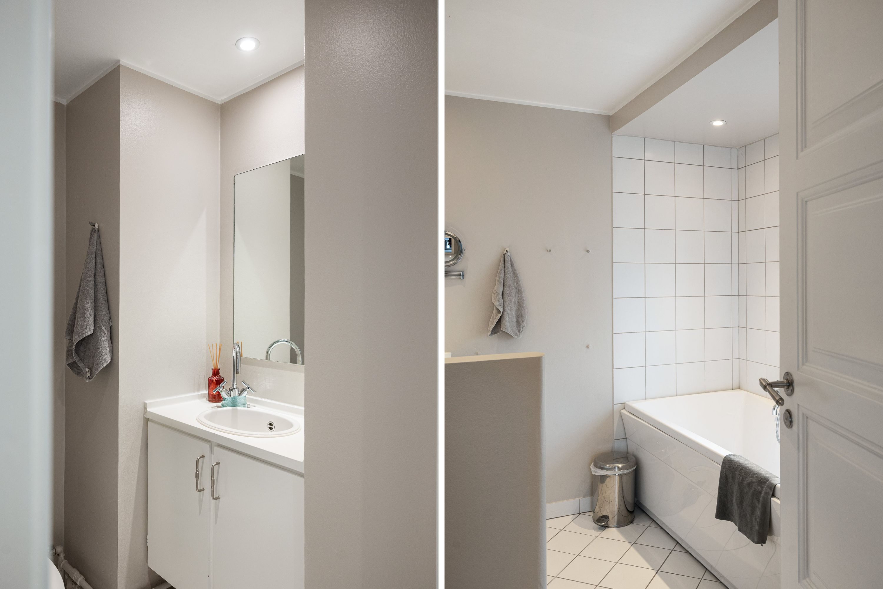 Fremhævet  billede i fuldskærmstilstand. Billede af Morlenesvej 22, 2840 Holte