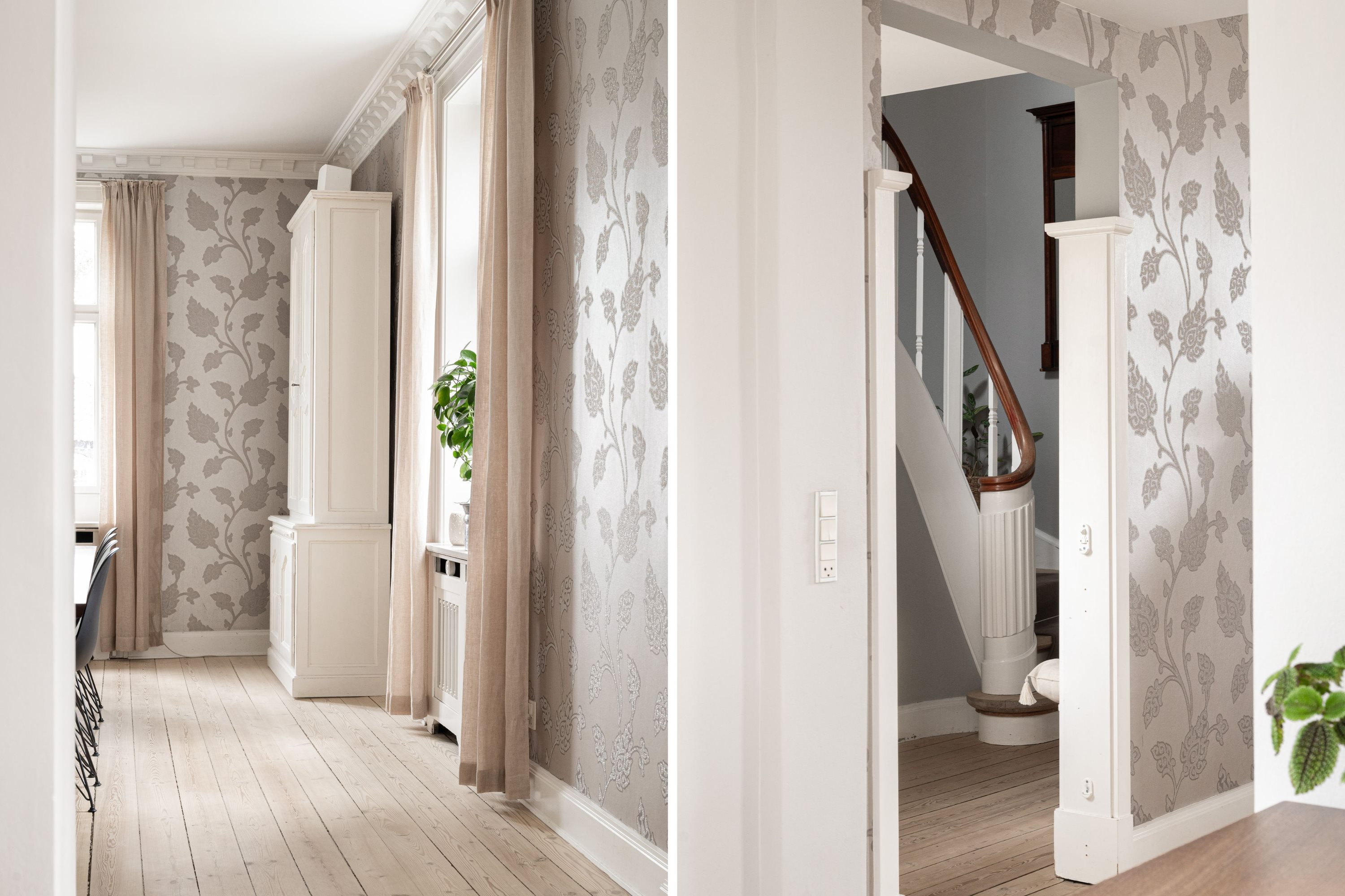 Fremhævet  billede i fuldskærmstilstand. Billede af Morlenesvej 22, 2840 Holte