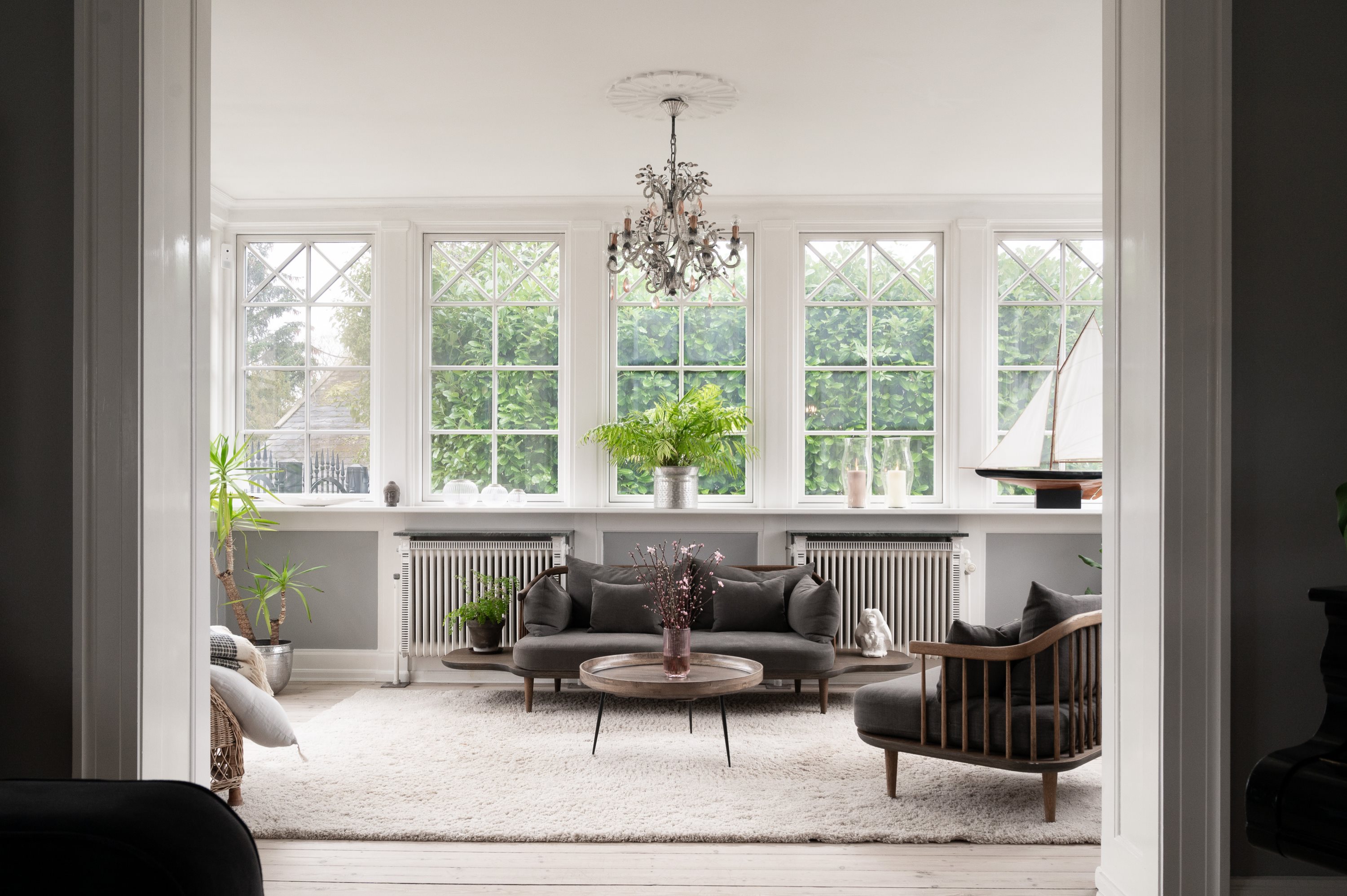 Fremhævet  billede i fuldskærmstilstand. Billede af Morlenesvej 22, 2840 Holte