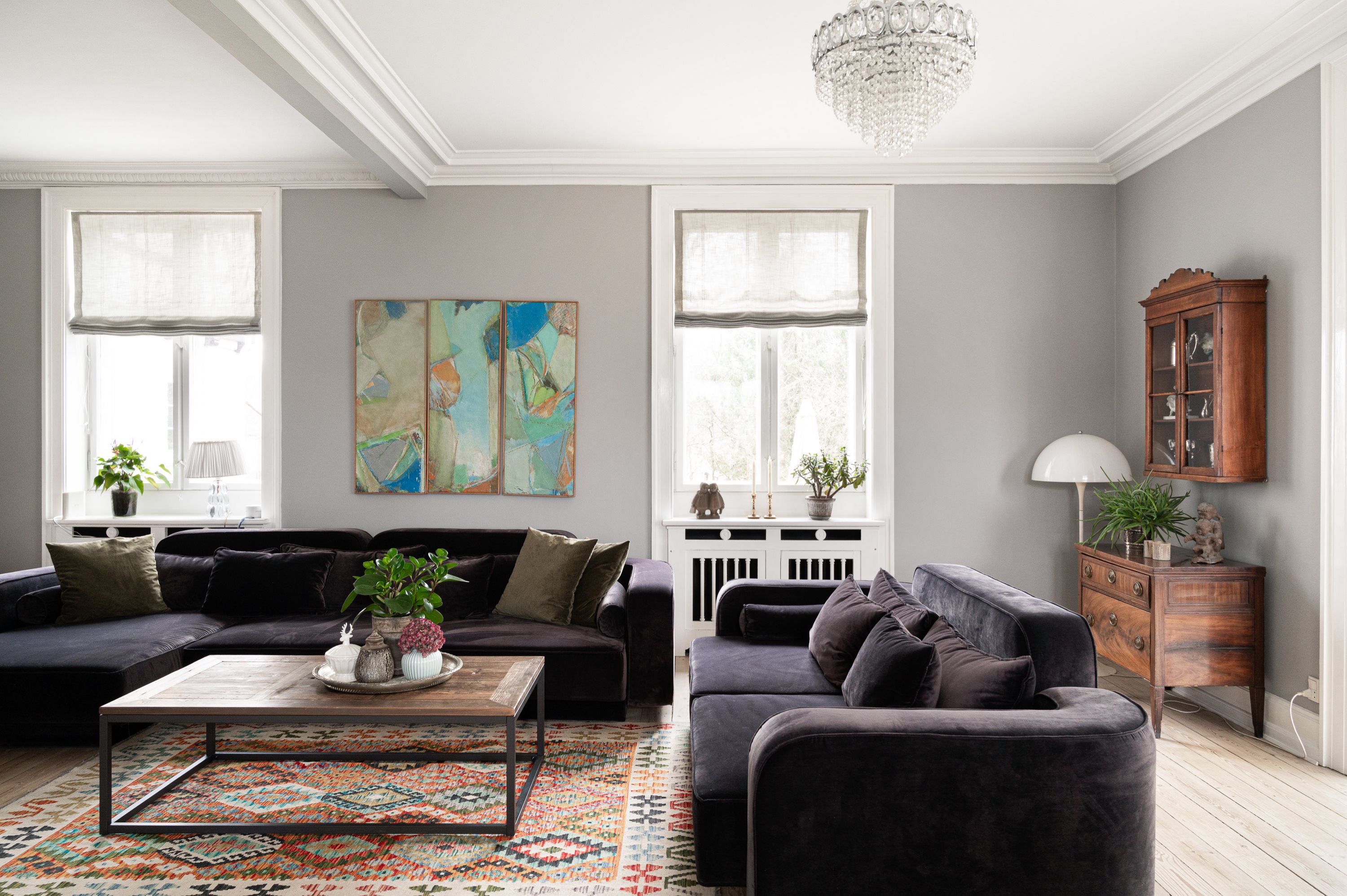 Fremhævet  billede i fuldskærmstilstand. Billede af Morlenesvej 22, 2840 Holte