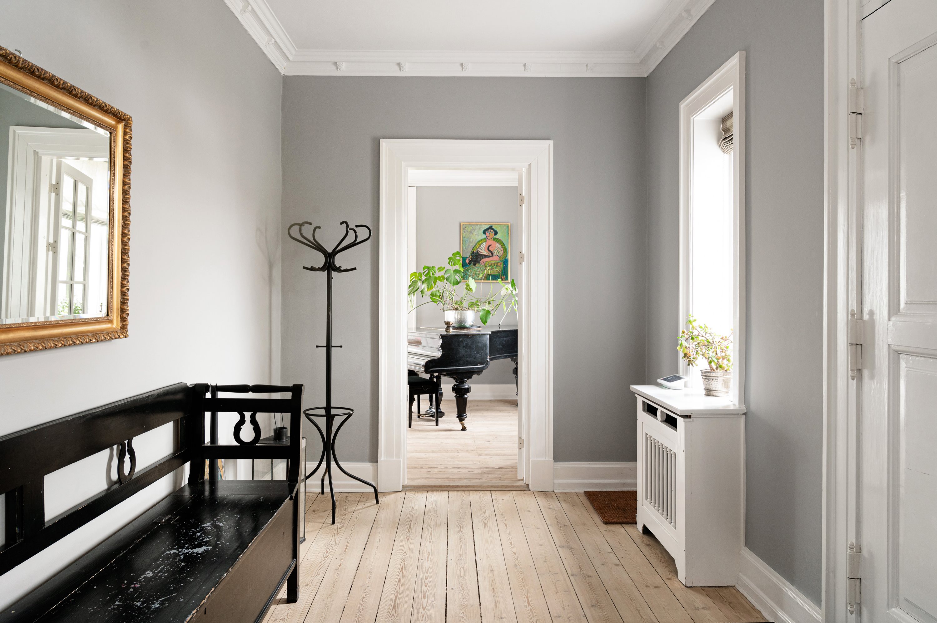 Fremhævet  billede i fuldskærmstilstand. Billede af Morlenesvej 22, 2840 Holte