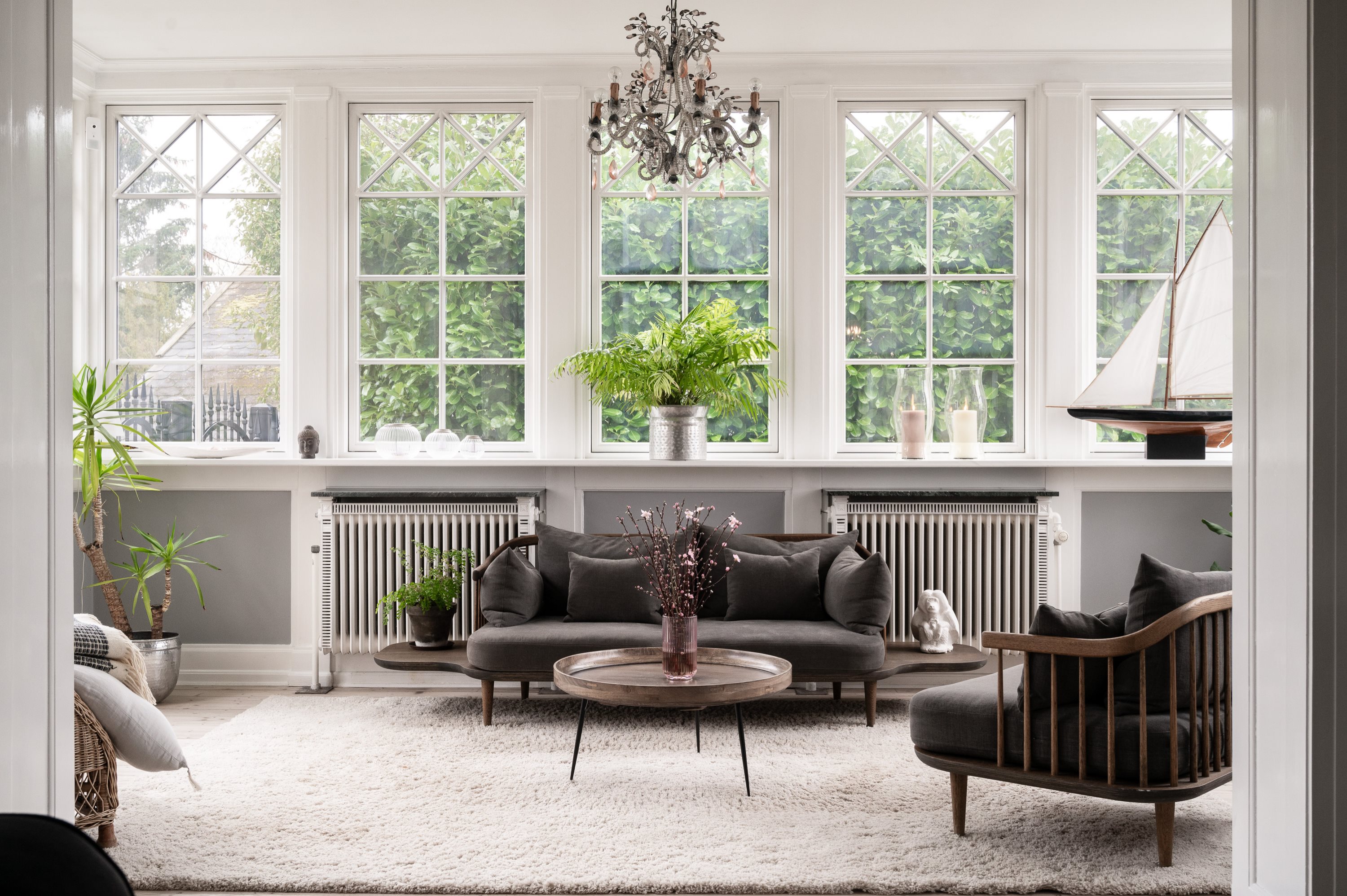 Fremhævet  billede i fuldskærmstilstand. Billede af Morlenesvej 22, 2840 Holte