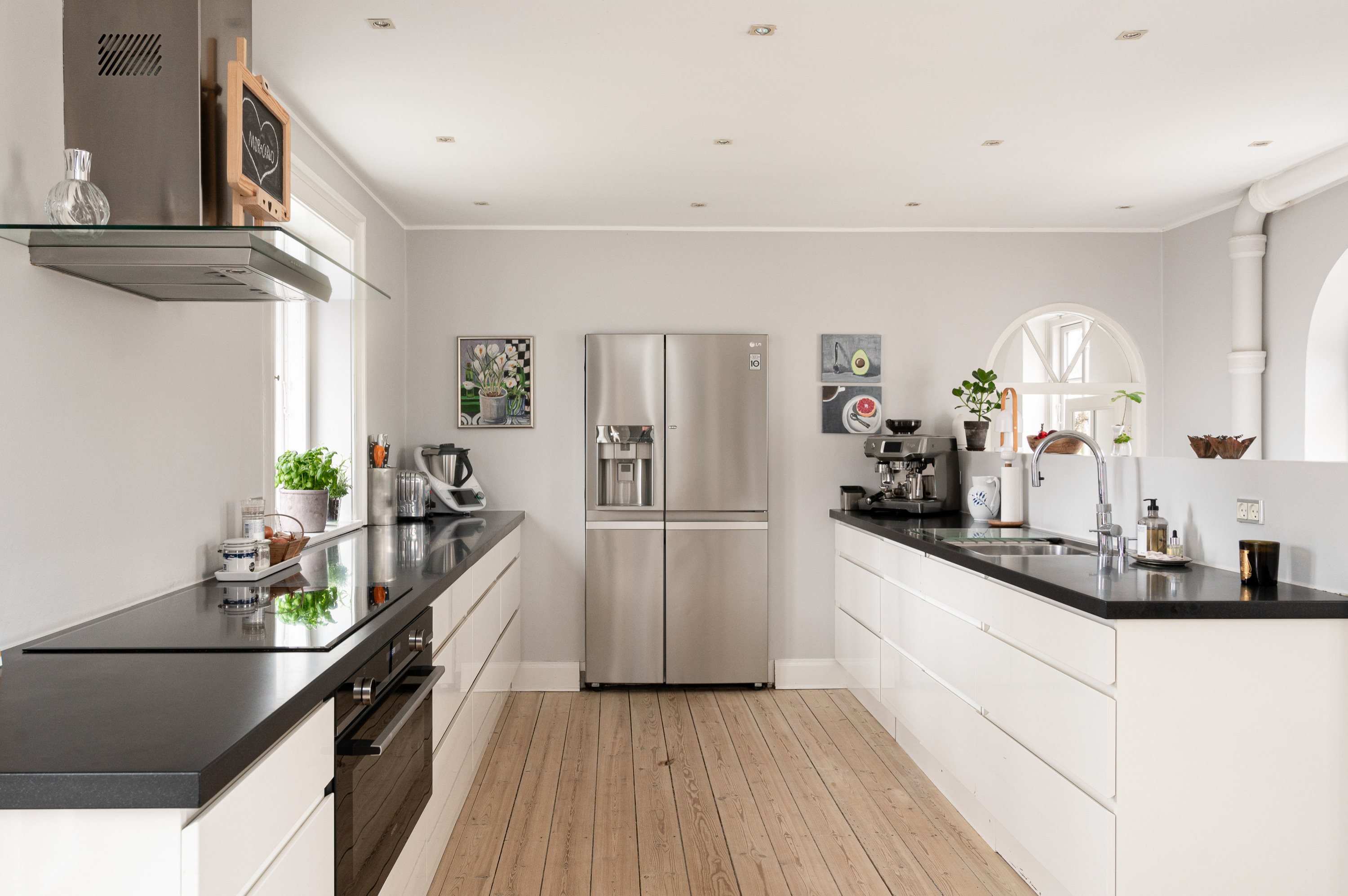 Fremhævet  billede i fuldskærmstilstand. Billede af Morlenesvej 22, 2840 Holte