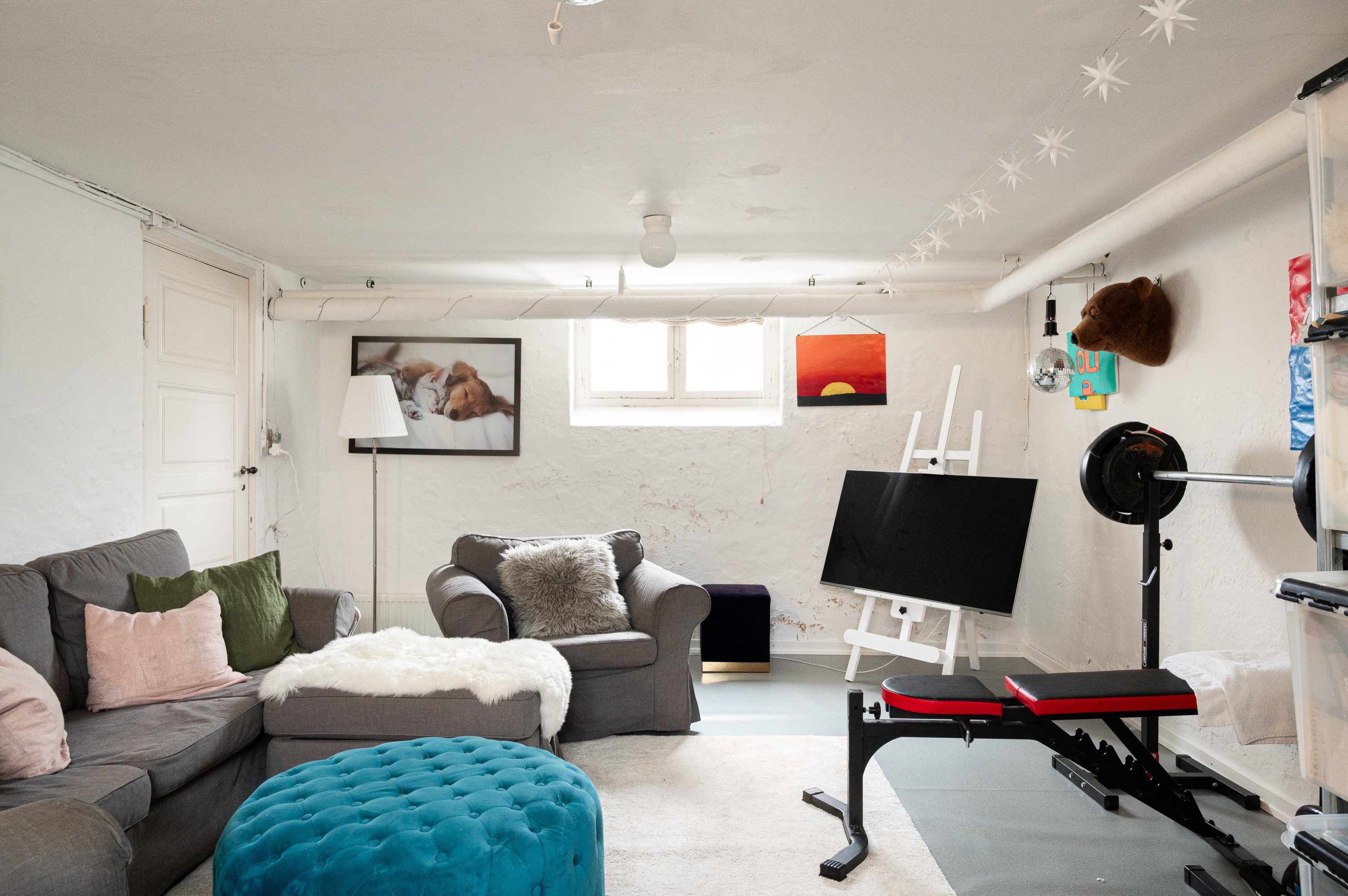 Fremhævet  billede i fuldskærmstilstand. Billede af Morlenesvej 22, 2840 Holte