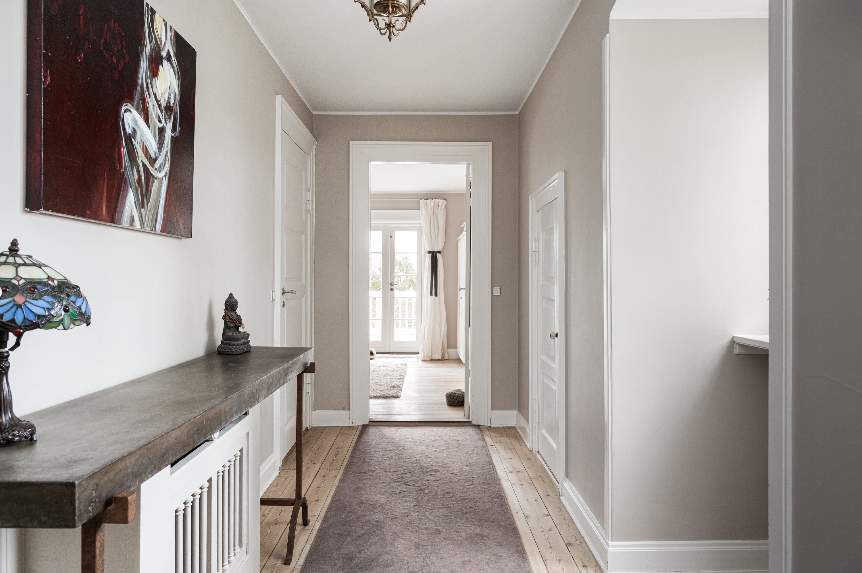 Fremhævet  billede i fuldskærmstilstand. Billede af Morlenesvej 22, 2840 Holte