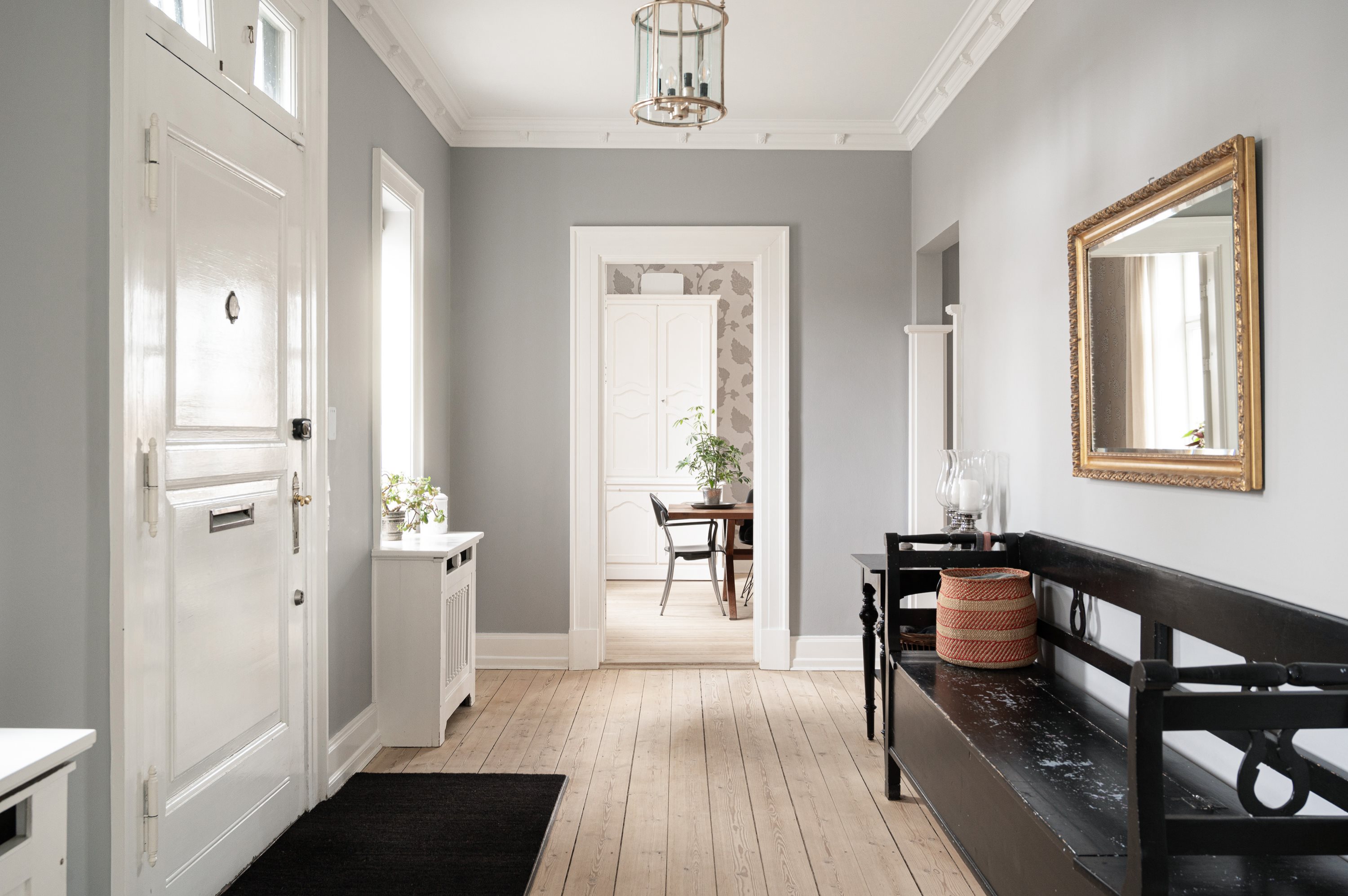 Fremhævet  billede i fuldskærmstilstand. Billede af Morlenesvej 22, 2840 Holte