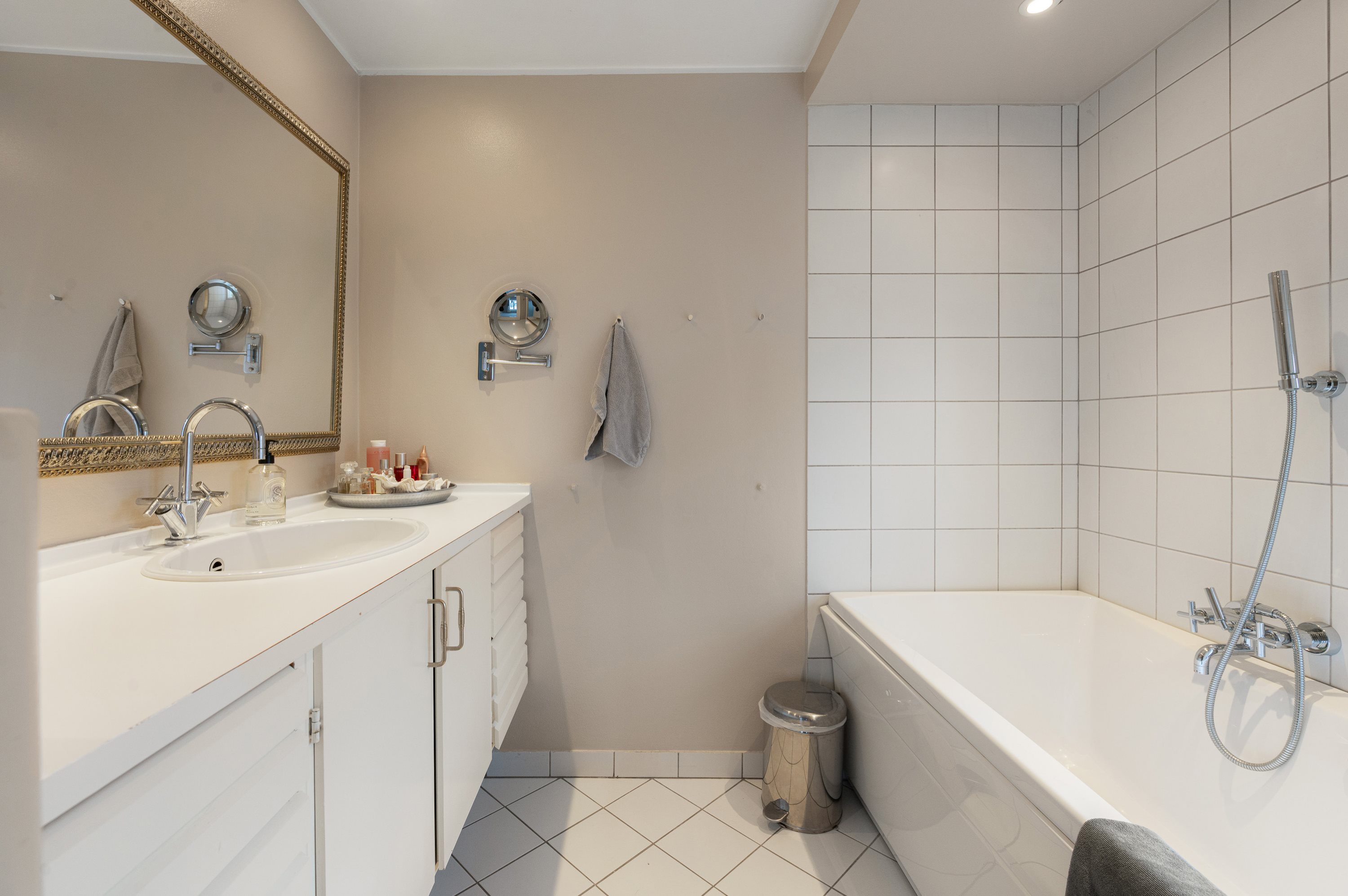 Fremhævet  billede i fuldskærmstilstand. Billede af Morlenesvej 22, 2840 Holte