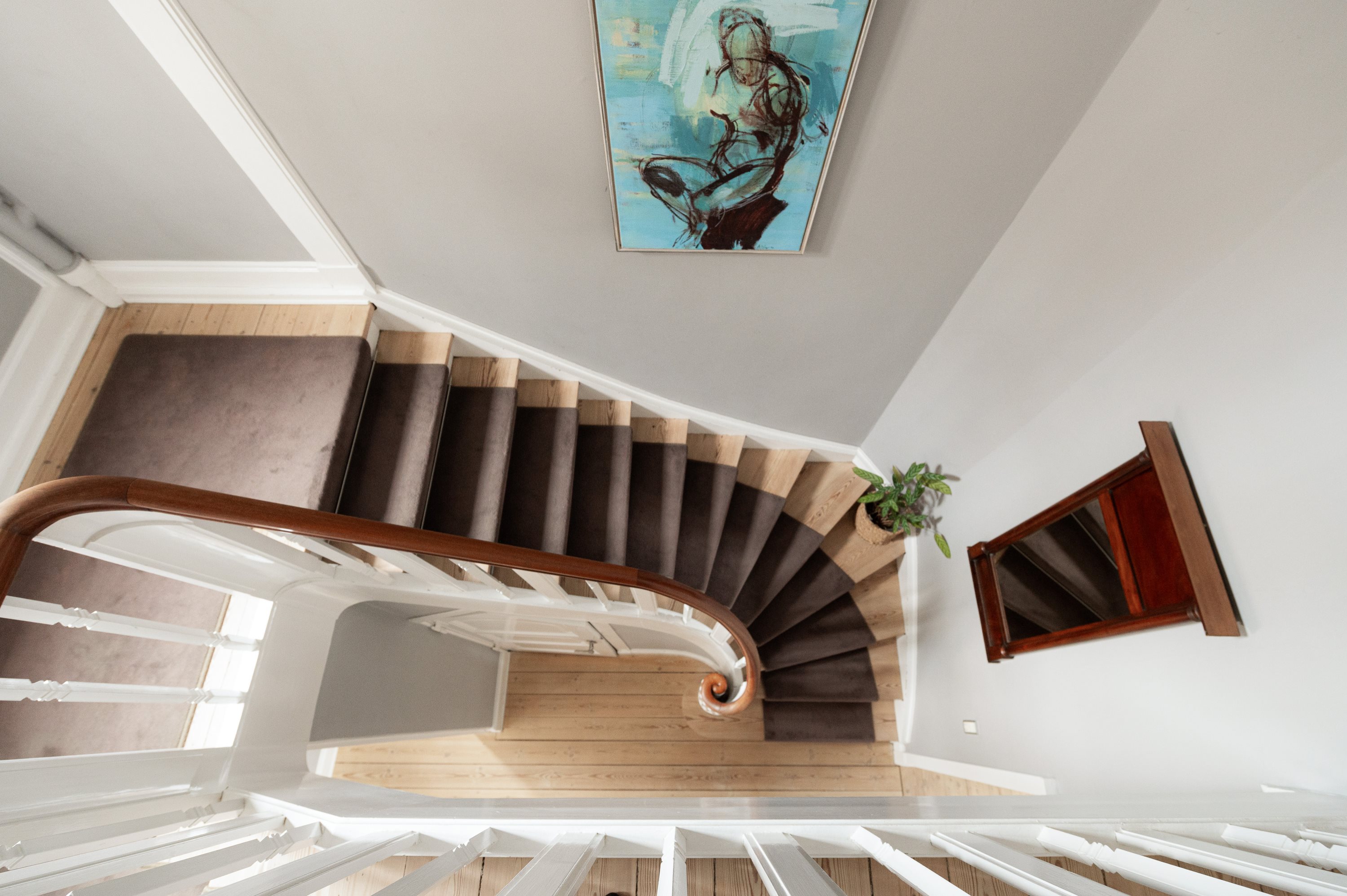 Fremhævet  billede i fuldskærmstilstand. Billede af Morlenesvej 22, 2840 Holte