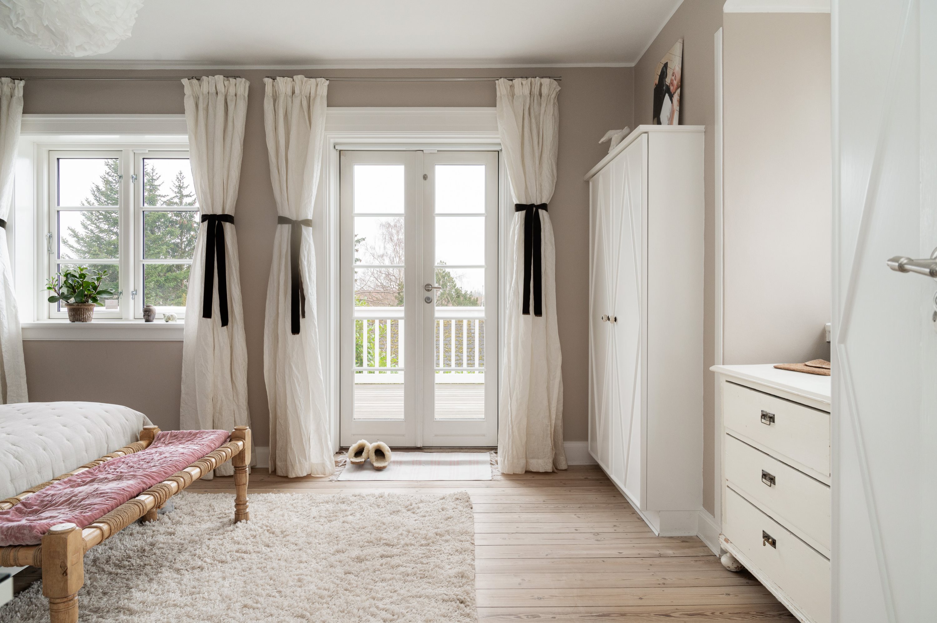 Fremhævet  billede i fuldskærmstilstand. Billede af Morlenesvej 22, 2840 Holte