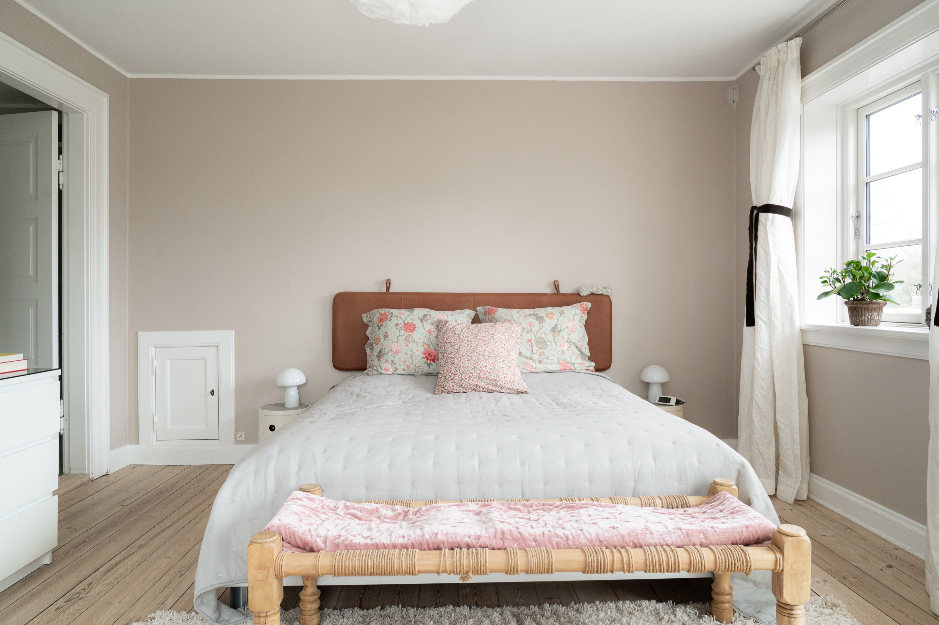 Fremhævet  billede i fuldskærmstilstand. Billede af Morlenesvej 22, 2840 Holte