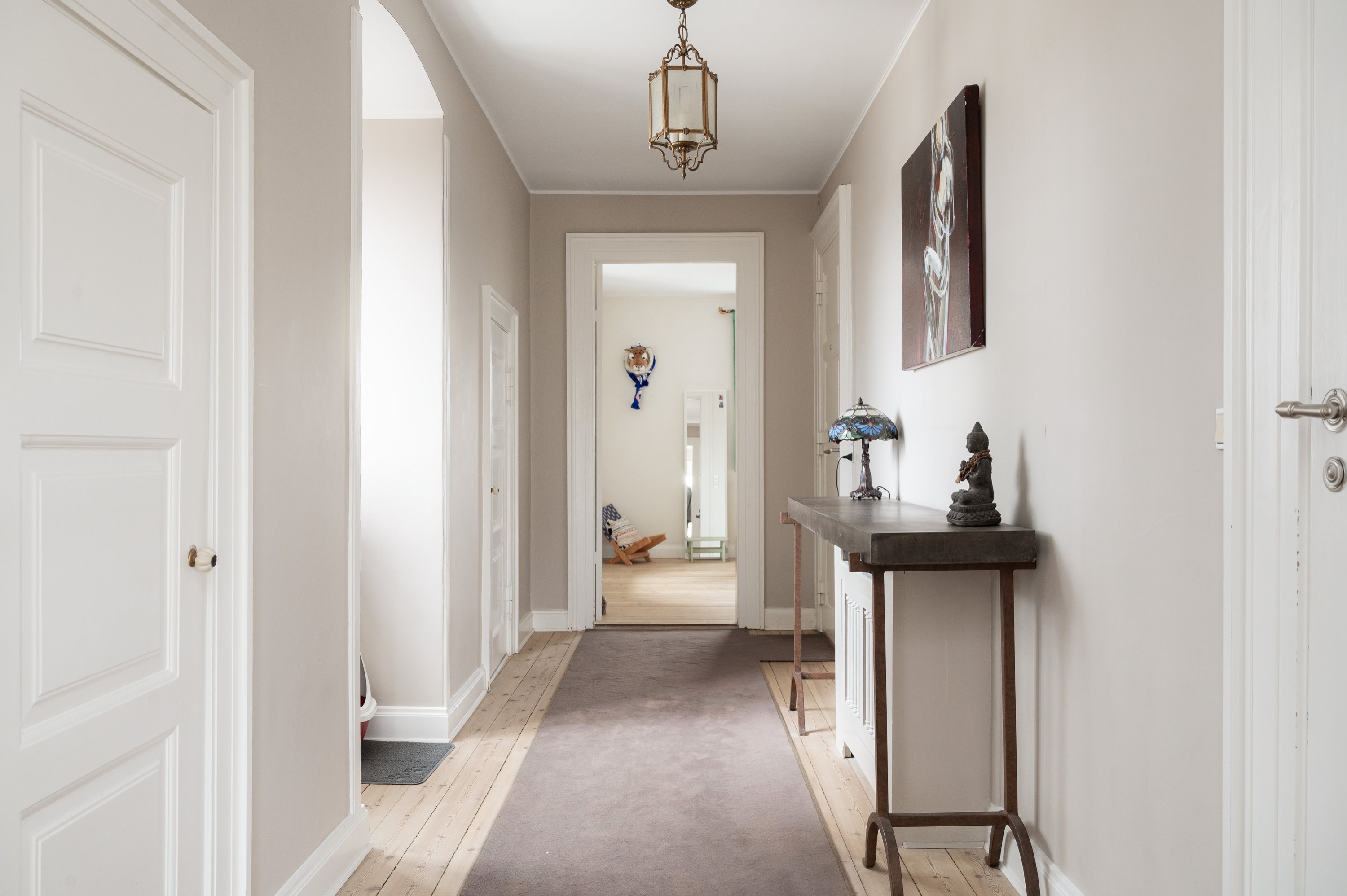 Fremhævet  billede i fuldskærmstilstand. Billede af Morlenesvej 22, 2840 Holte