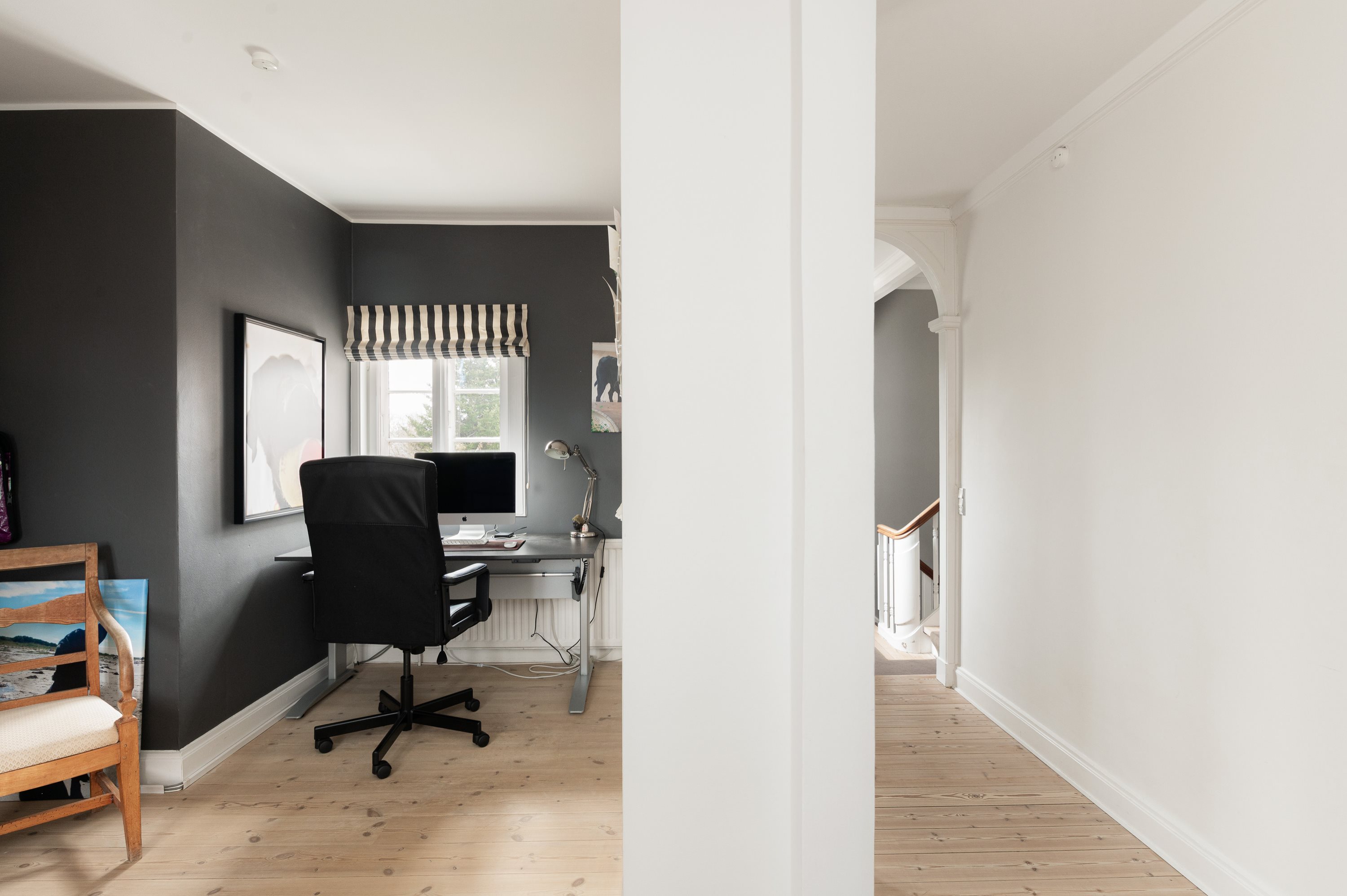 Fremhævet  billede i fuldskærmstilstand. Billede af Morlenesvej 22, 2840 Holte