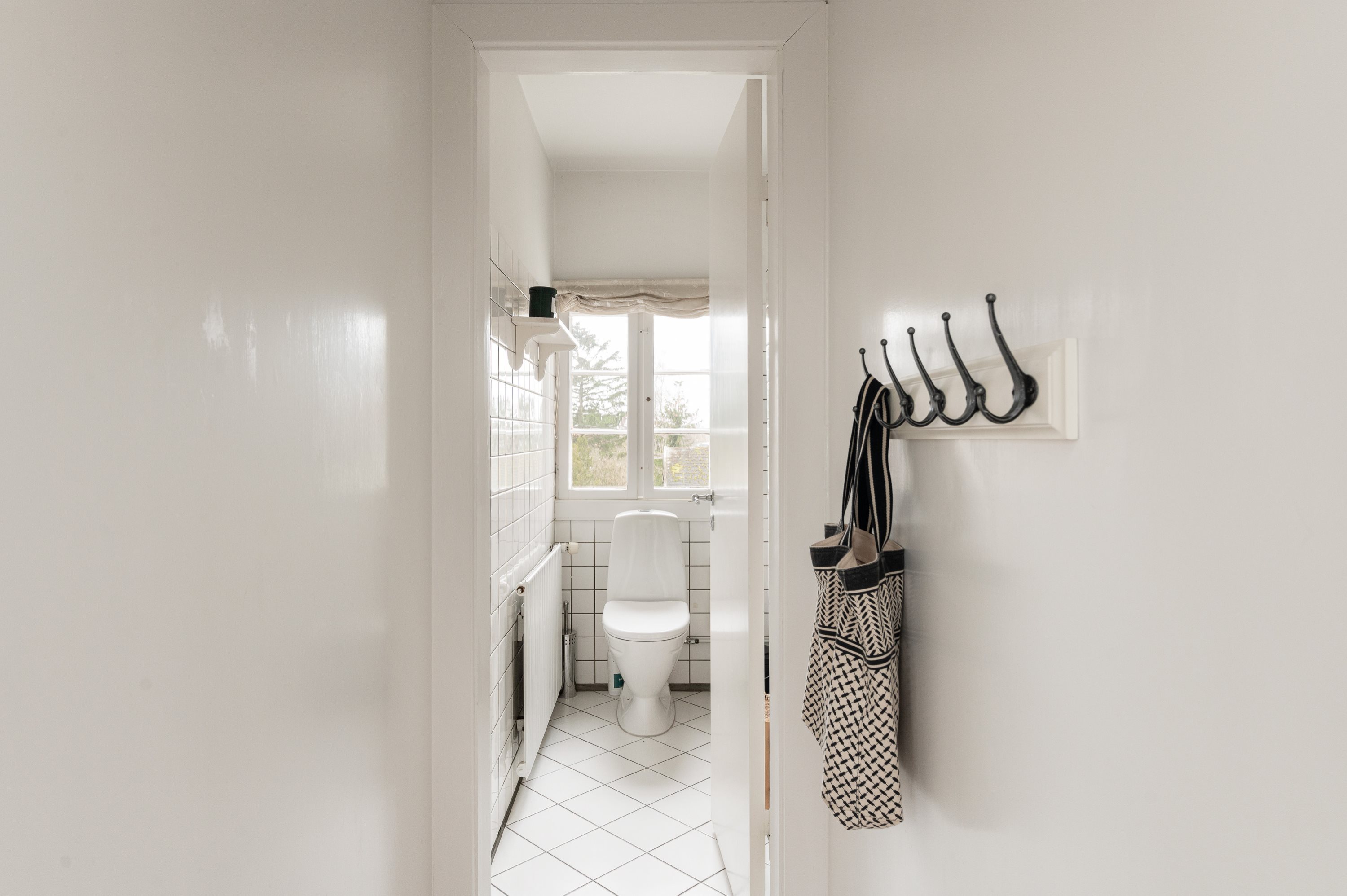 Fremhævet  billede i fuldskærmstilstand. Billede af Morlenesvej 22, 2840 Holte