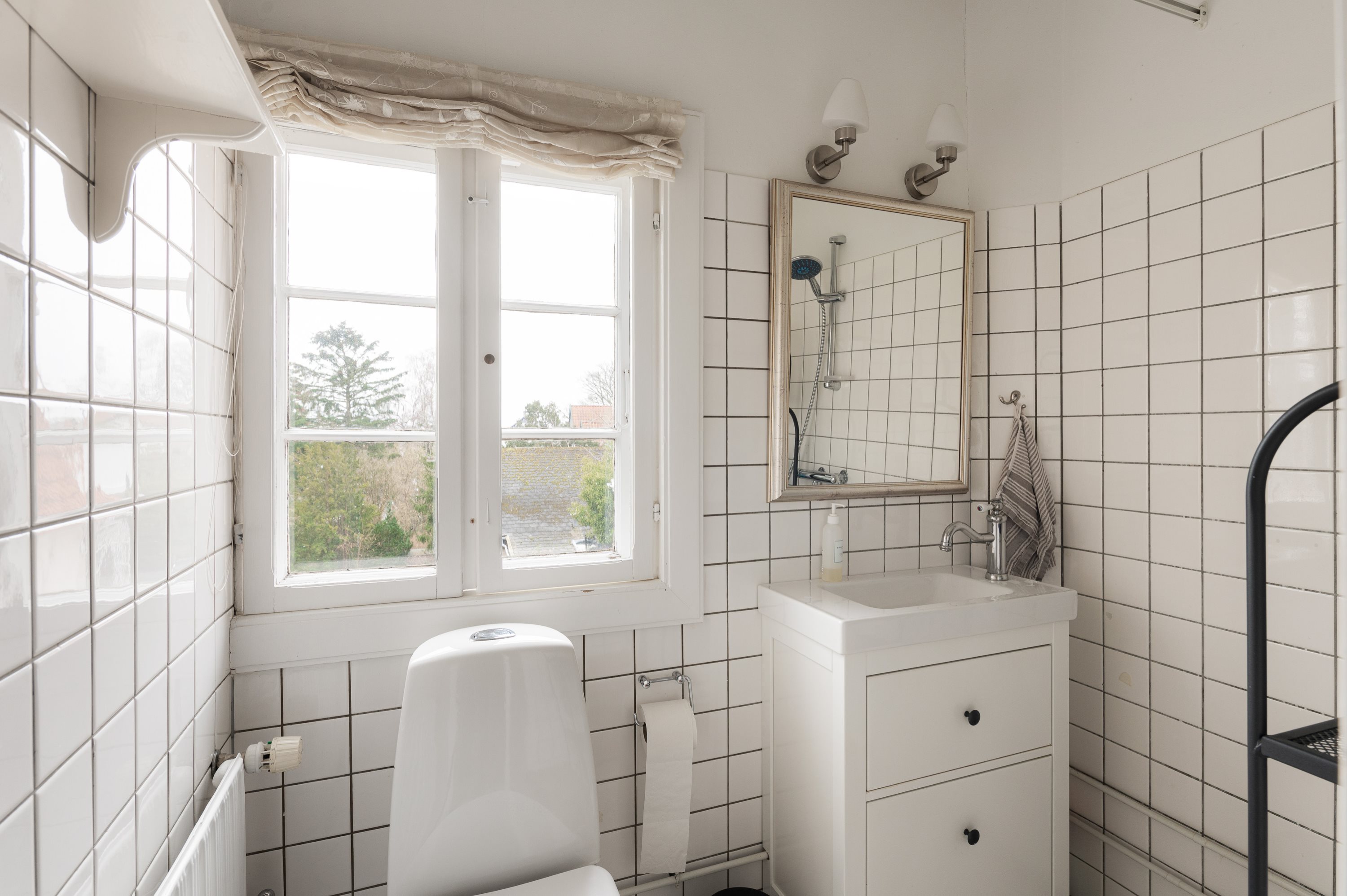 Fremhævet  billede i fuldskærmstilstand. Billede af Morlenesvej 22, 2840 Holte