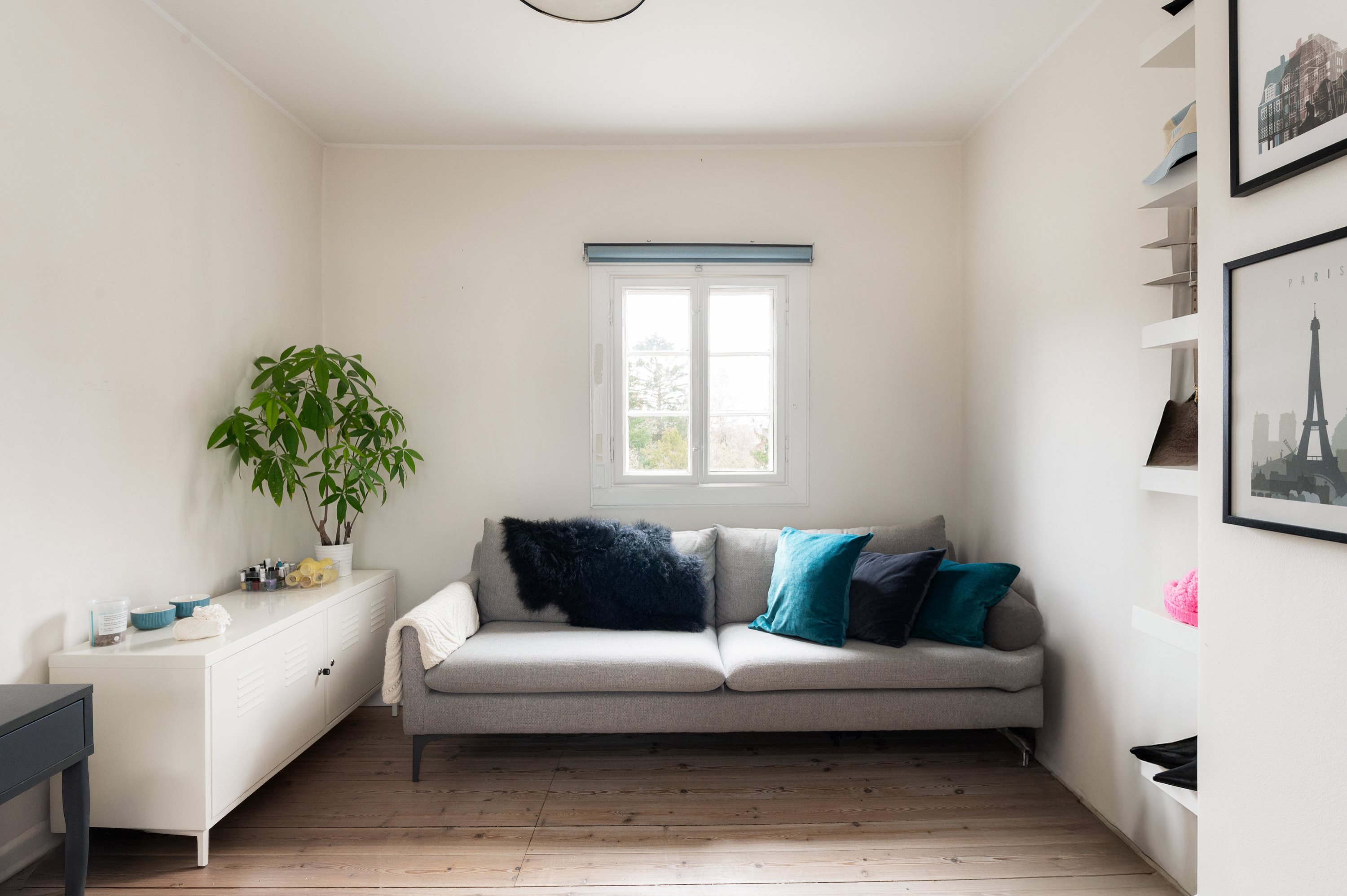 Fremhævet  billede i fuldskærmstilstand. Billede af Morlenesvej 22, 2840 Holte