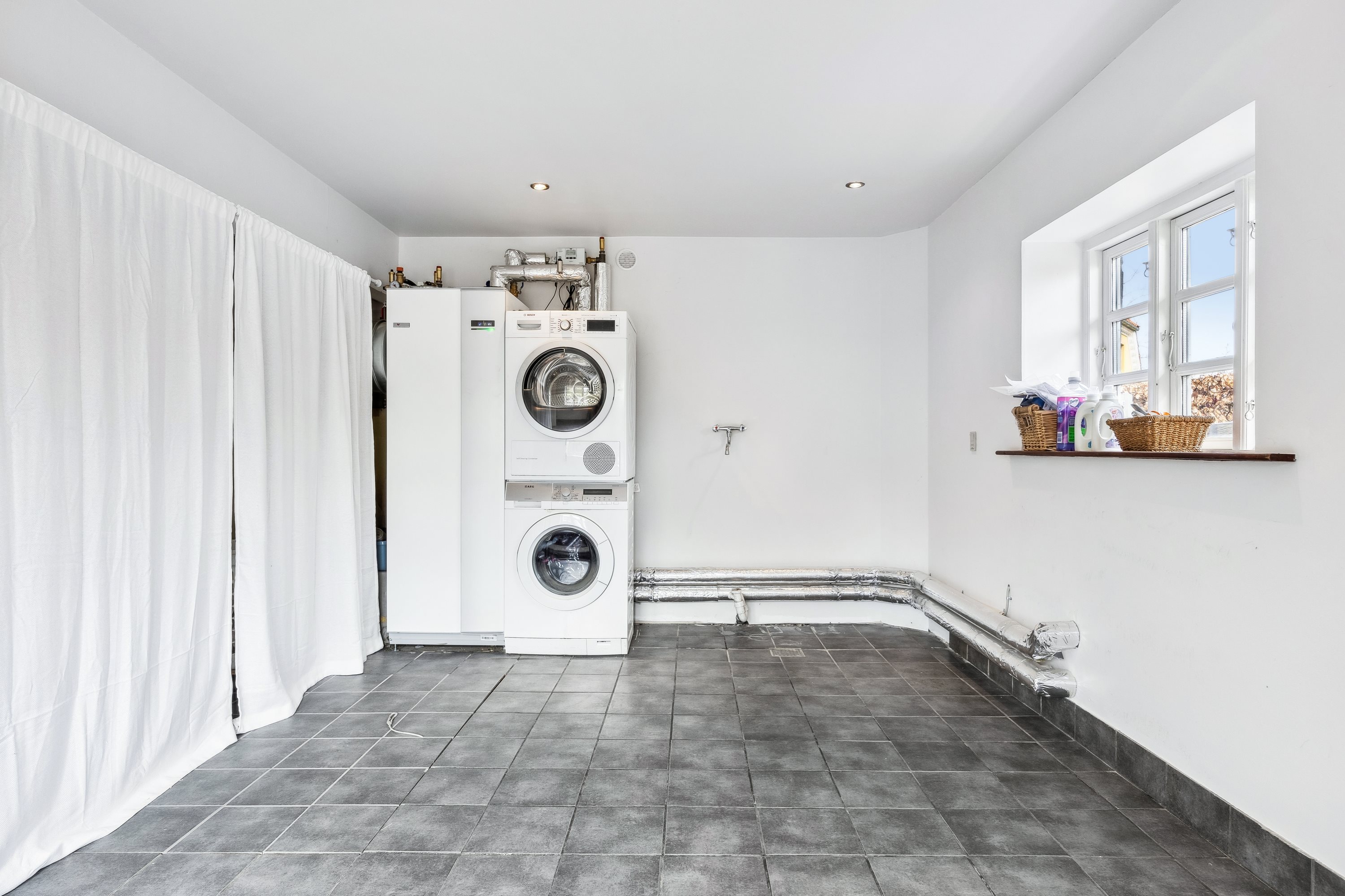 Fremhævet andet billede i fuldskærmstilstand. Billede af Løve Gl Landevej 17, Løve, 4270 Høng