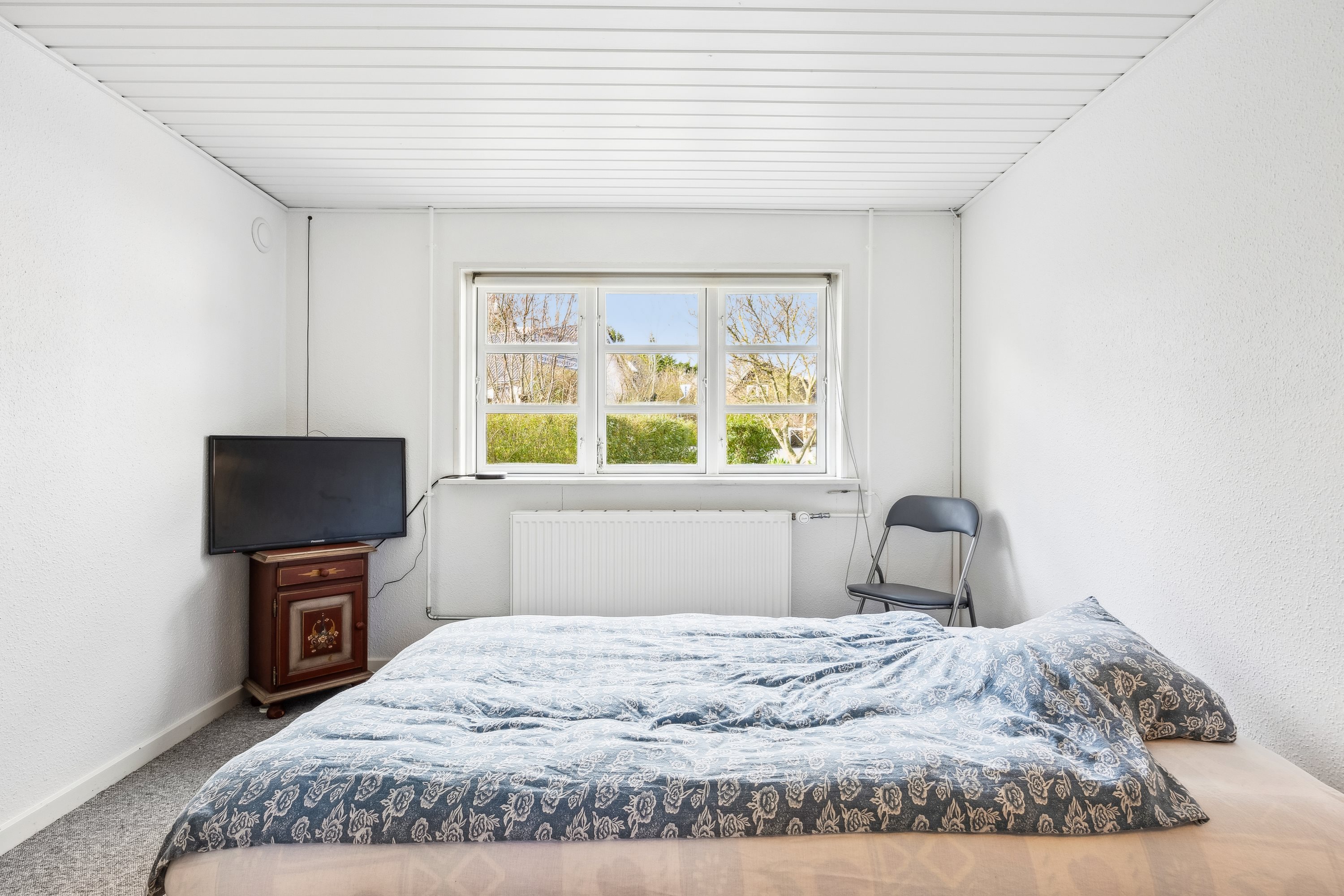 Fremhævet værelse billede i fuldskærmstilstand. Billede af Løve Gl Landevej 17, Løve, 4270 Høng