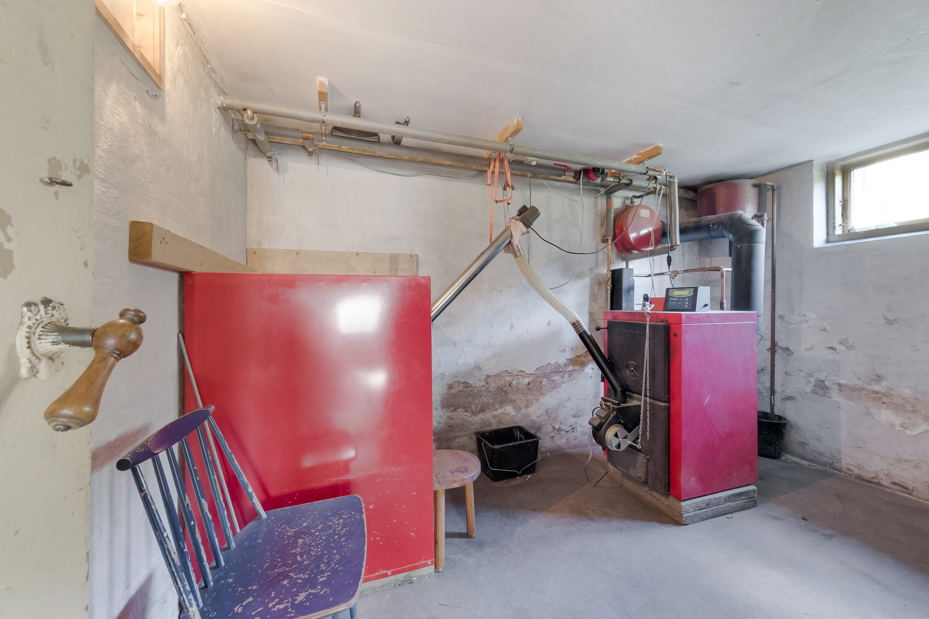 Fremhævet fyrrum billede i fuldskærmstilstand. Billede af Akkerupvej 70, 5683 Haarby