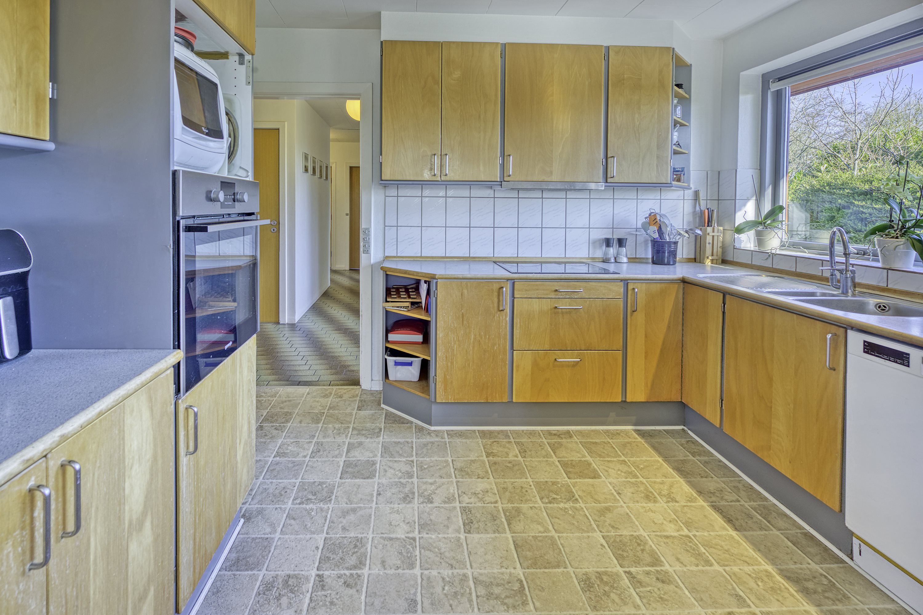 Fremhævet  billede i fuldskærmstilstand. Billede af Lerbjergvej 19, Vejlby, 5500 Middelfart