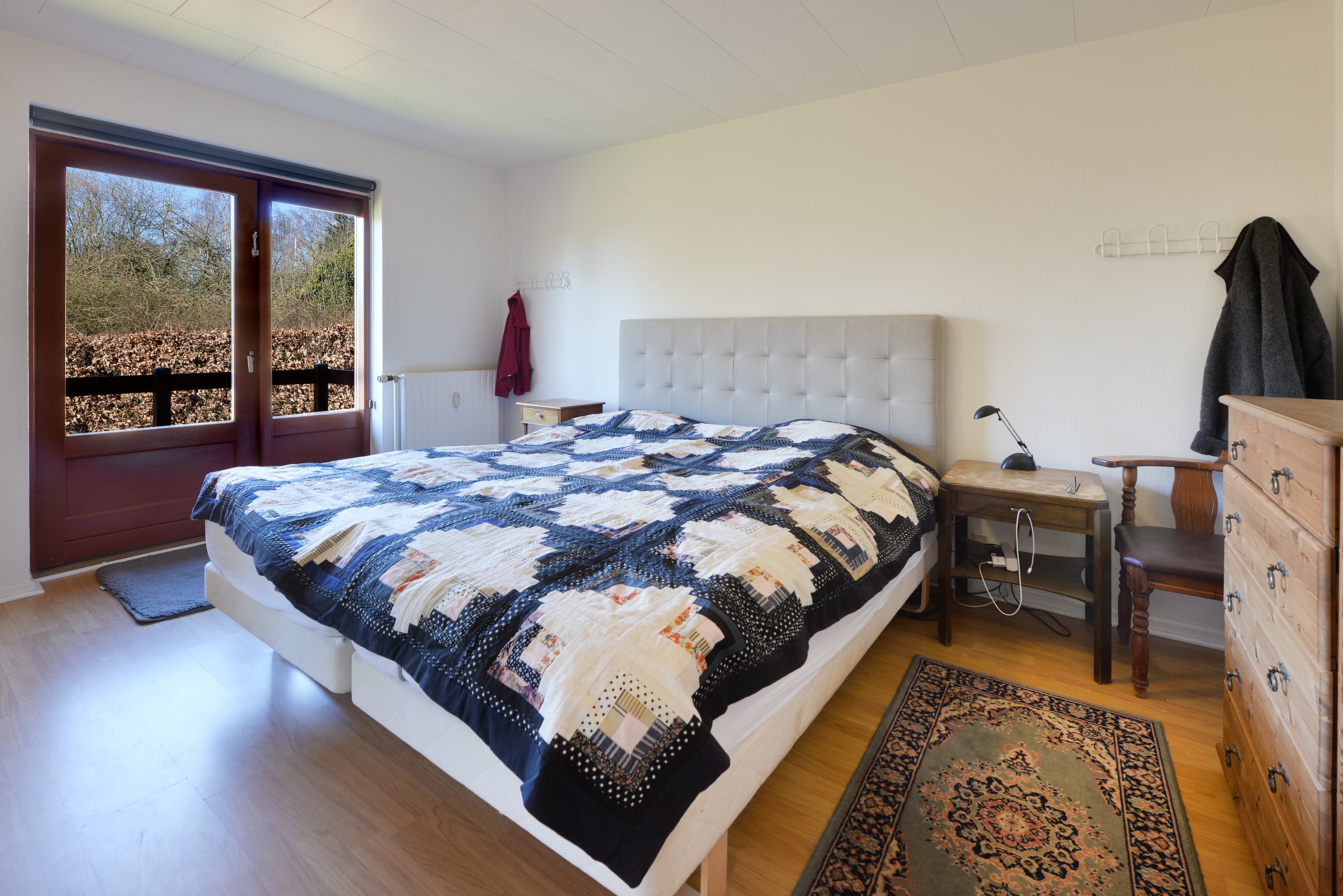 Fremhævet  billede i fuldskærmstilstand. Billede af Lerbjergvej 19, Vejlby, 5500 Middelfart