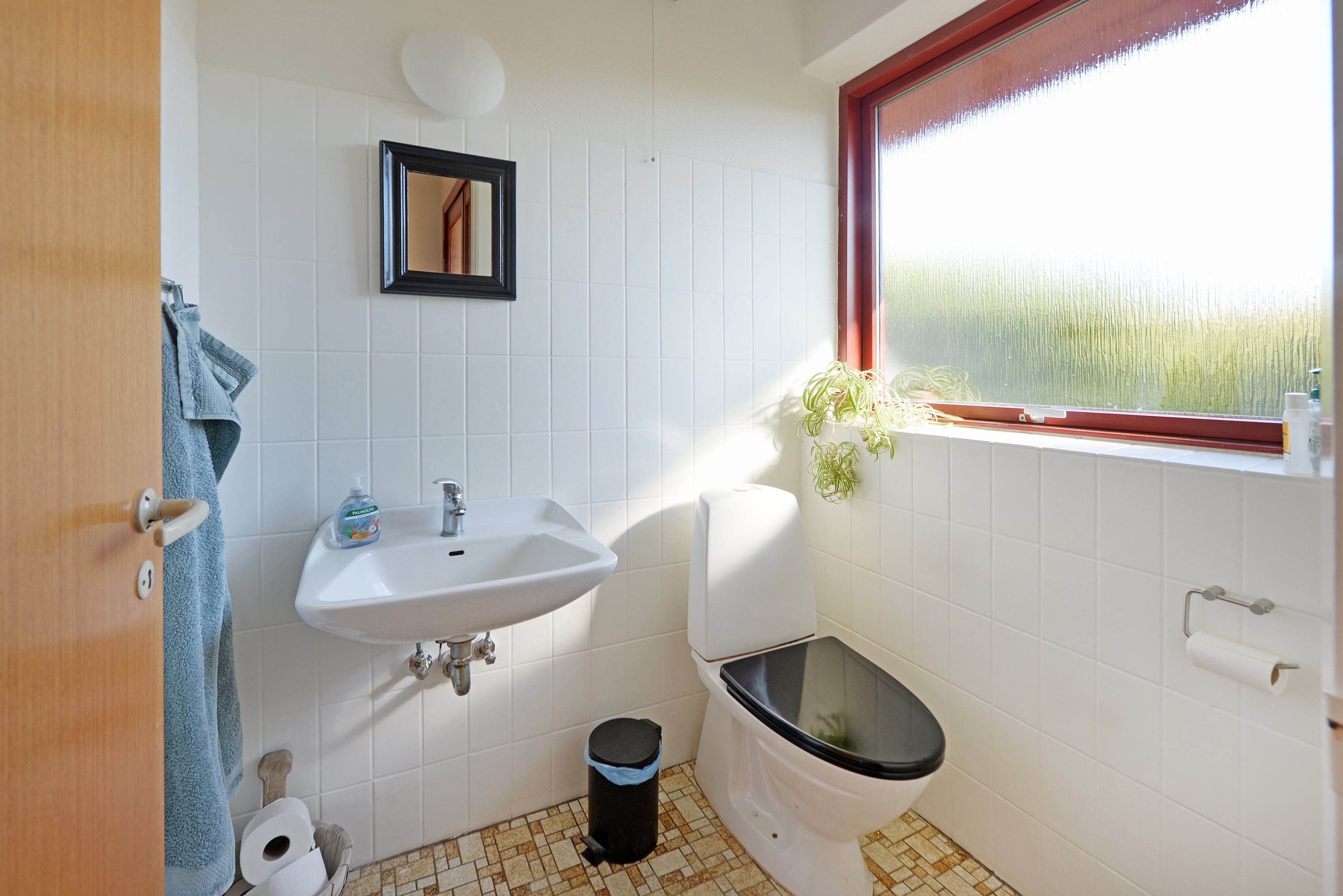 Fremhævet  billede i fuldskærmstilstand. Billede af Lerbjergvej 19, Vejlby, 5500 Middelfart