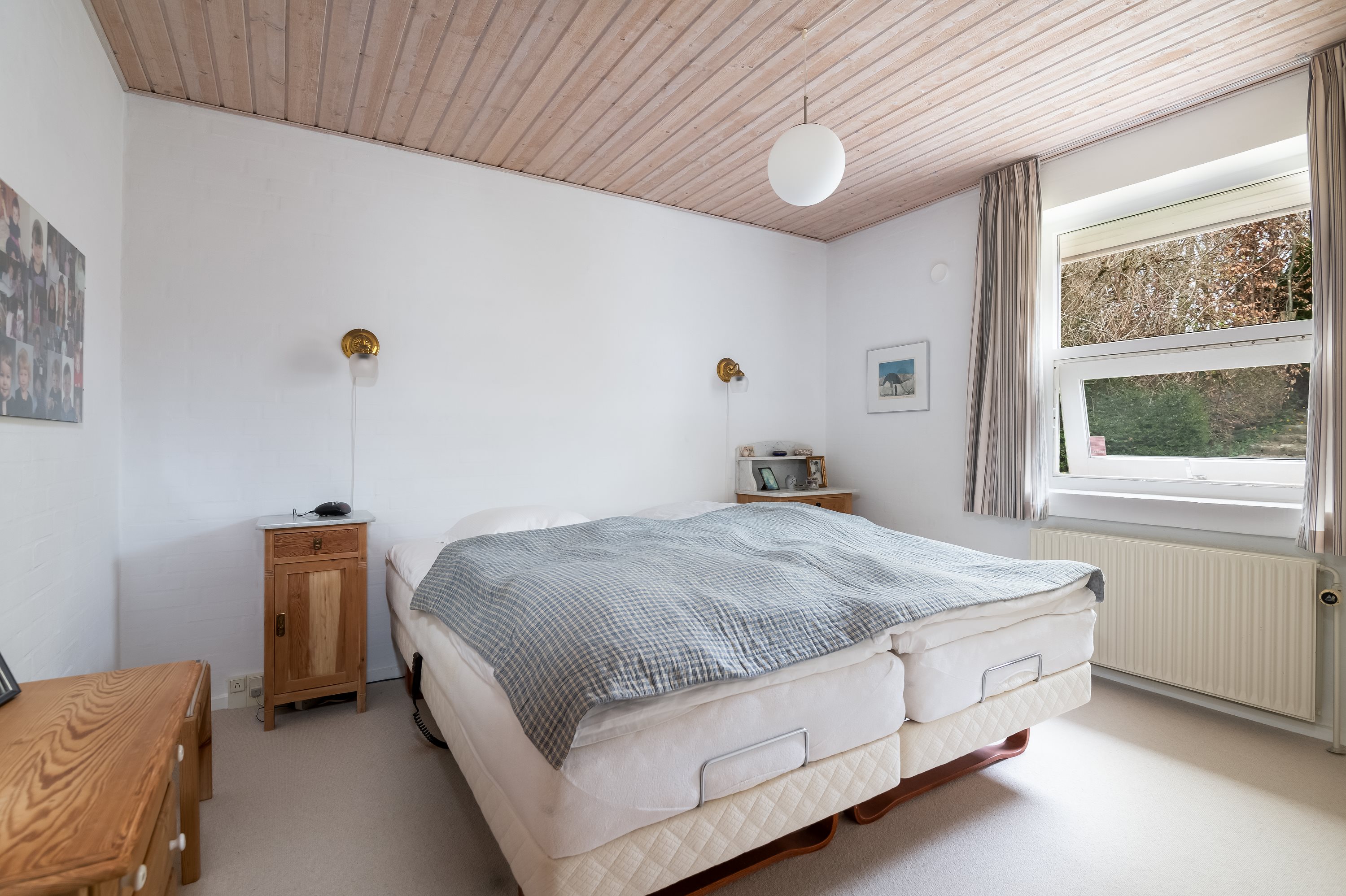 Fremhævet  billede i fuldskærmstilstand. Billede af Nøddely 9, 9830 Tårs