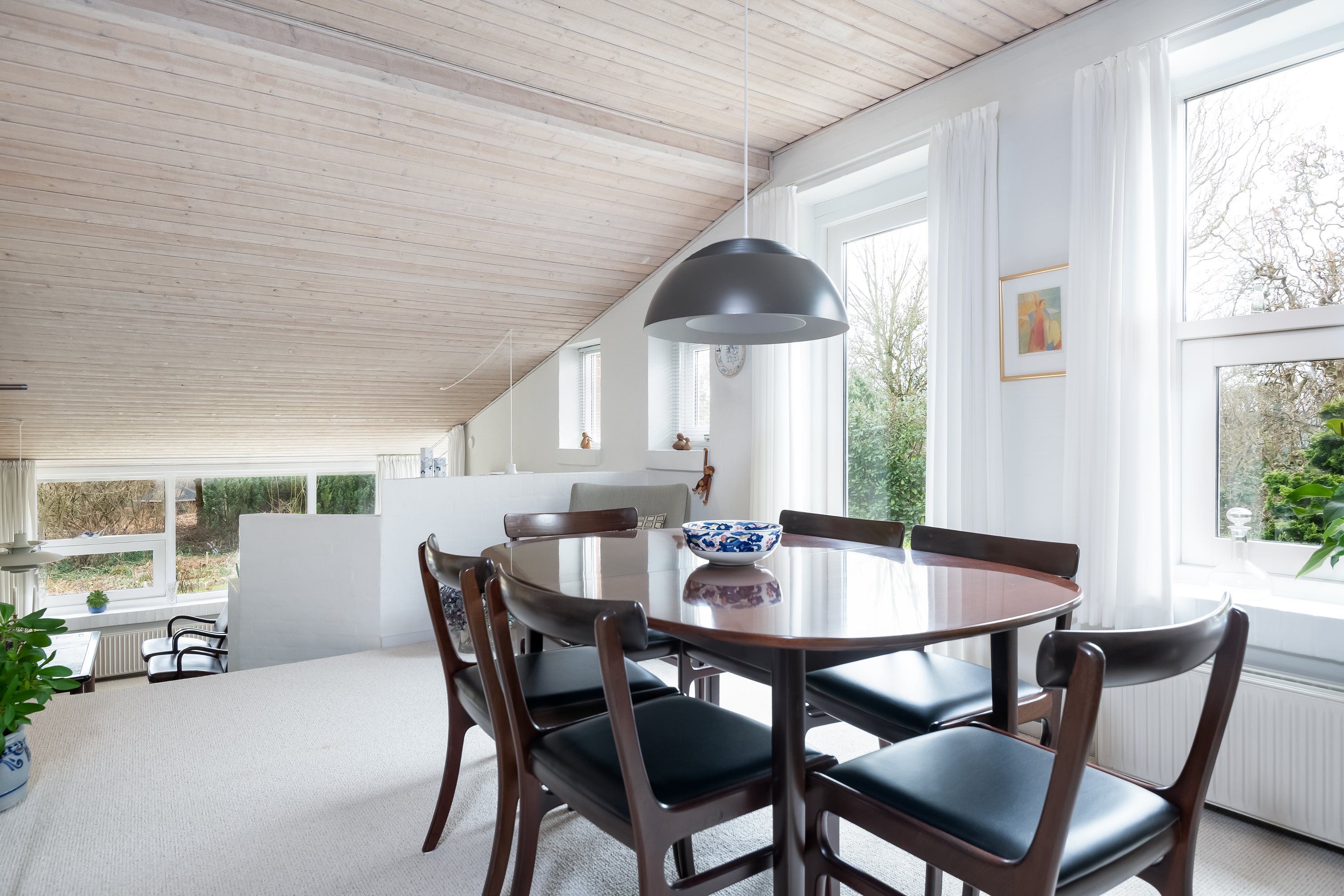 Fremhævet  billede i fuldskærmstilstand. Billede af Nøddely 9, 9830 Tårs