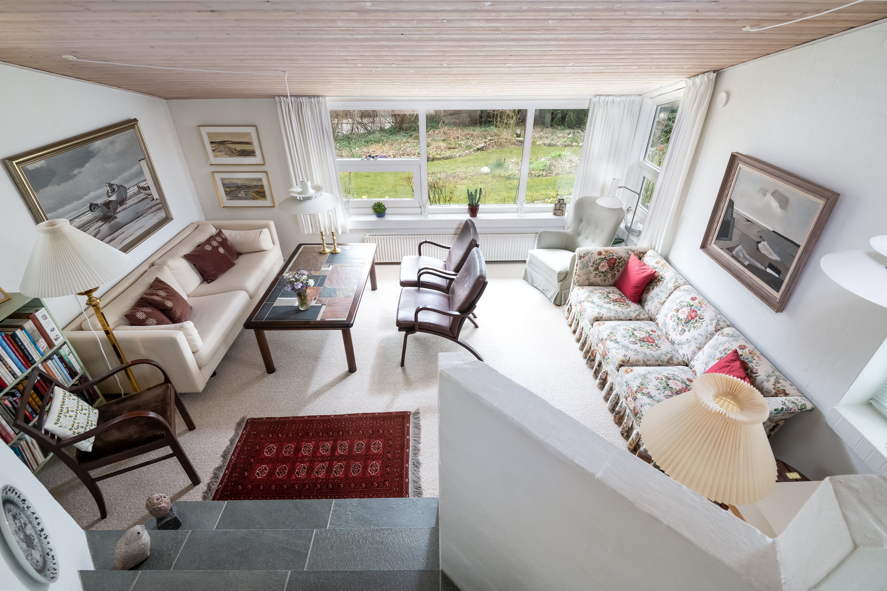 Fremhævet  billede i fuldskærmstilstand. Billede af Nøddely 9, 9830 Tårs