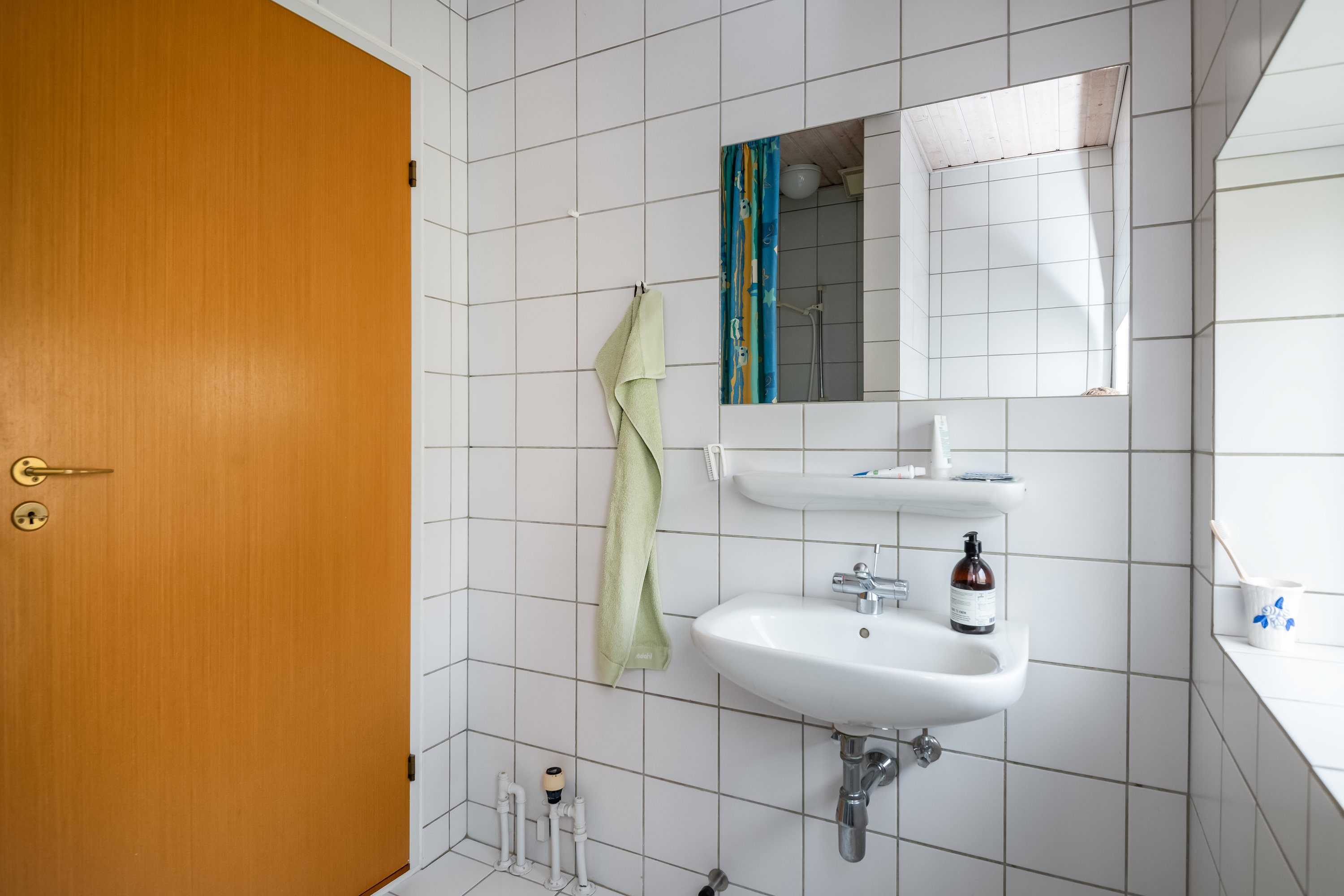 Fremhævet  billede i fuldskærmstilstand. Billede af Nøddely 9, 9830 Tårs