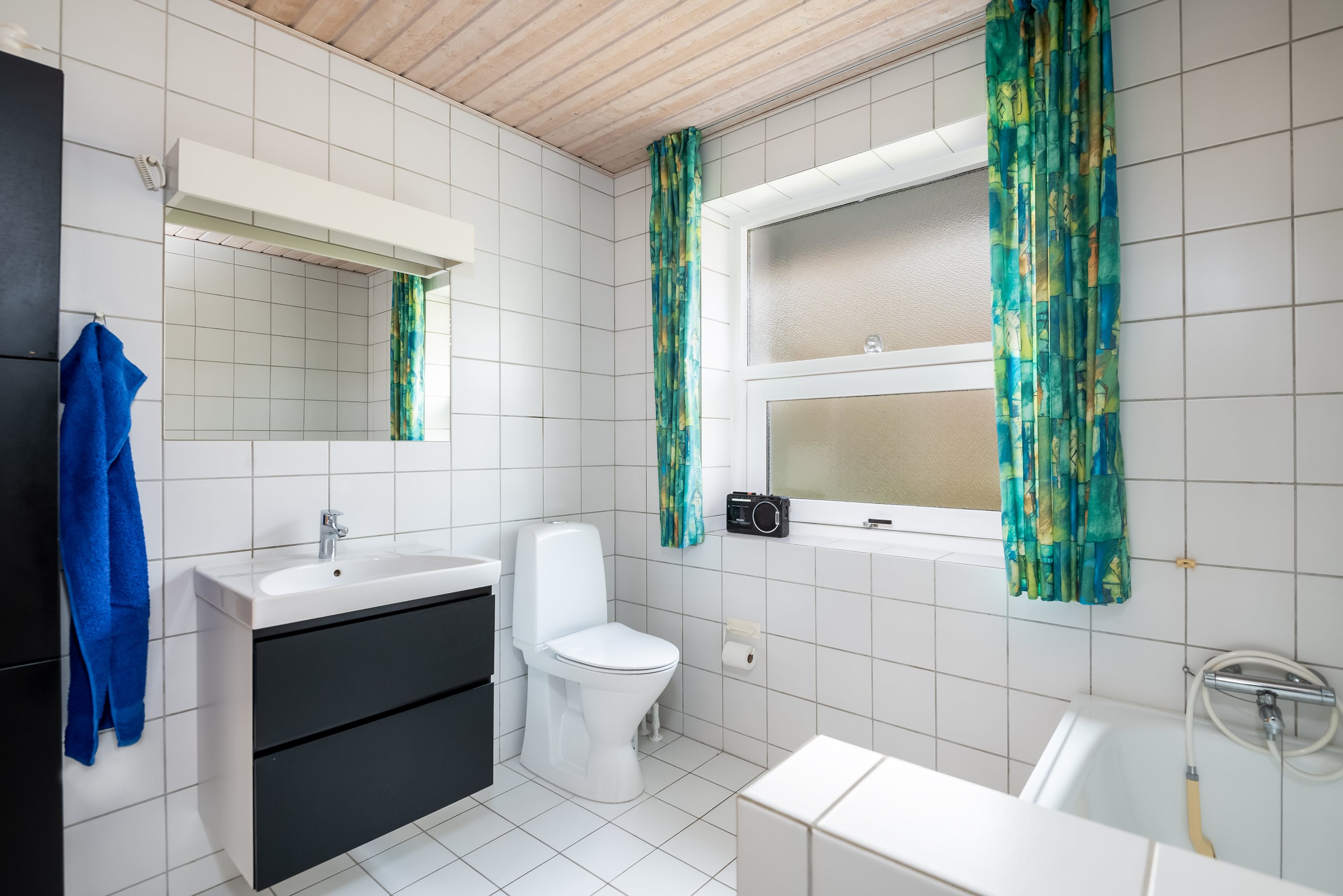 Fremhævet  billede i fuldskærmstilstand. Billede af Nøddely 9, 9830 Tårs