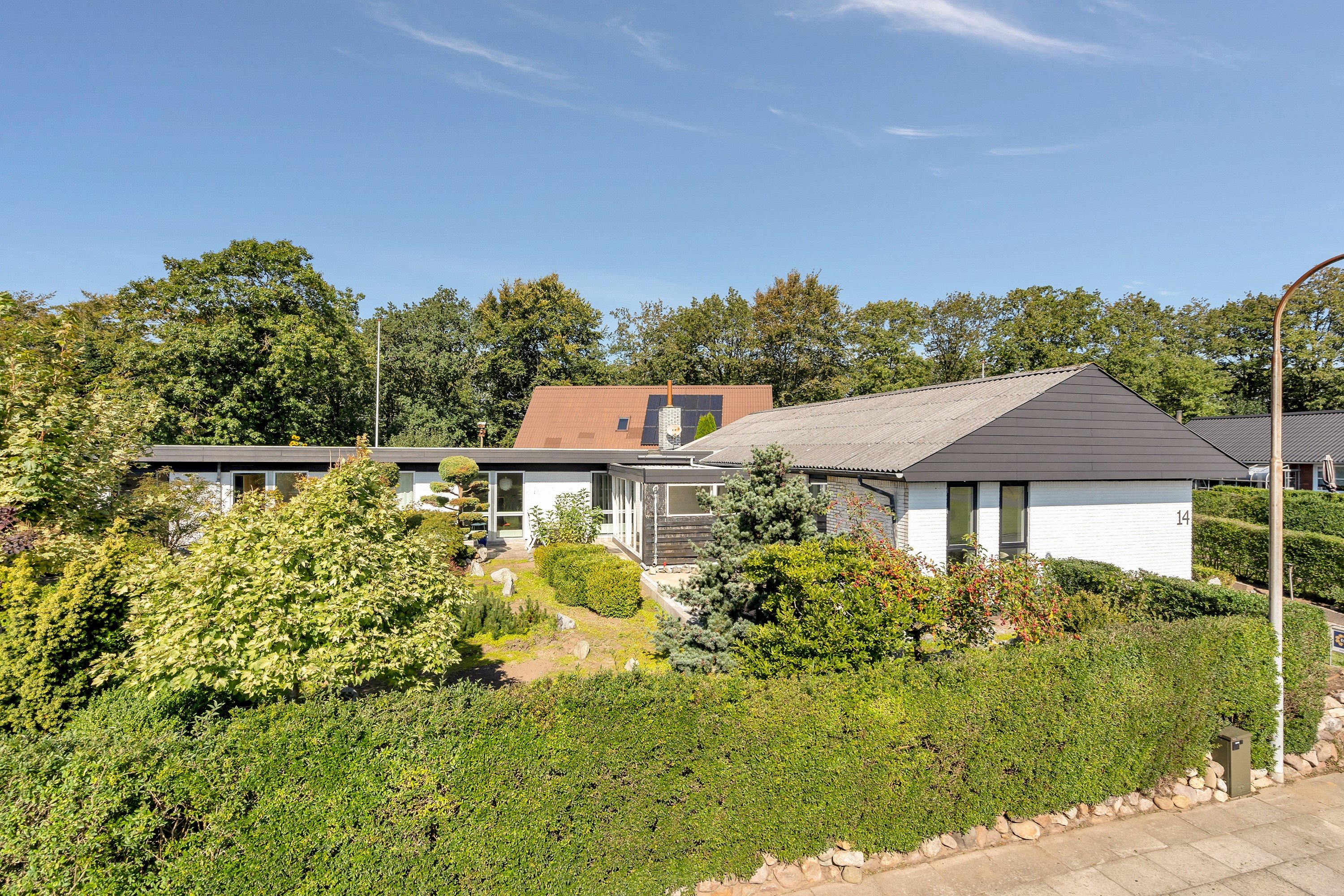 Fremhævet ejendommen billede i fuldskærmstilstand. Billede af Ålborgvej 14, 6700 Esbjerg