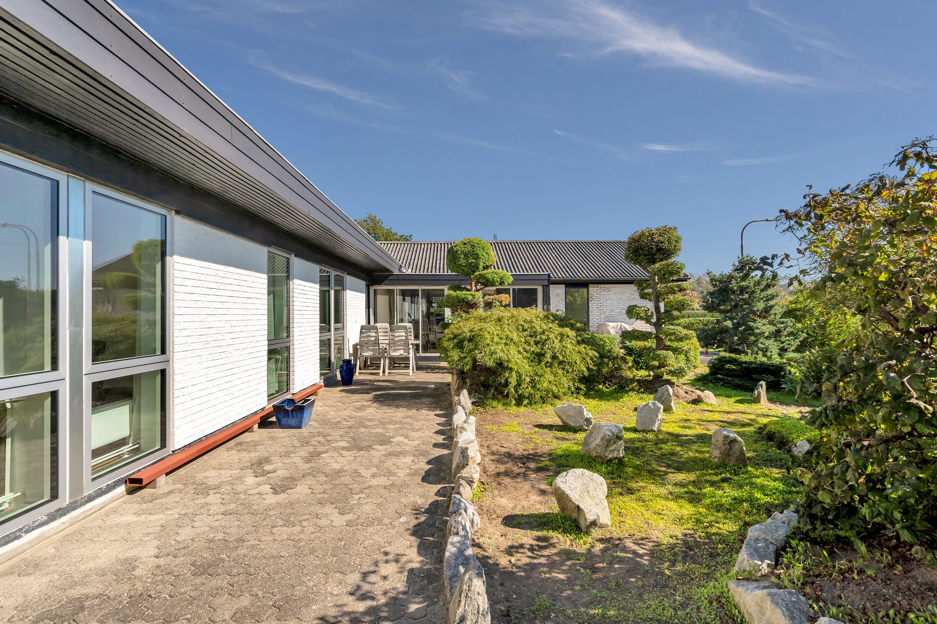 Fremhævet ejendommen billede i fuldskærmstilstand. Billede af Ålborgvej 14, 6700 Esbjerg