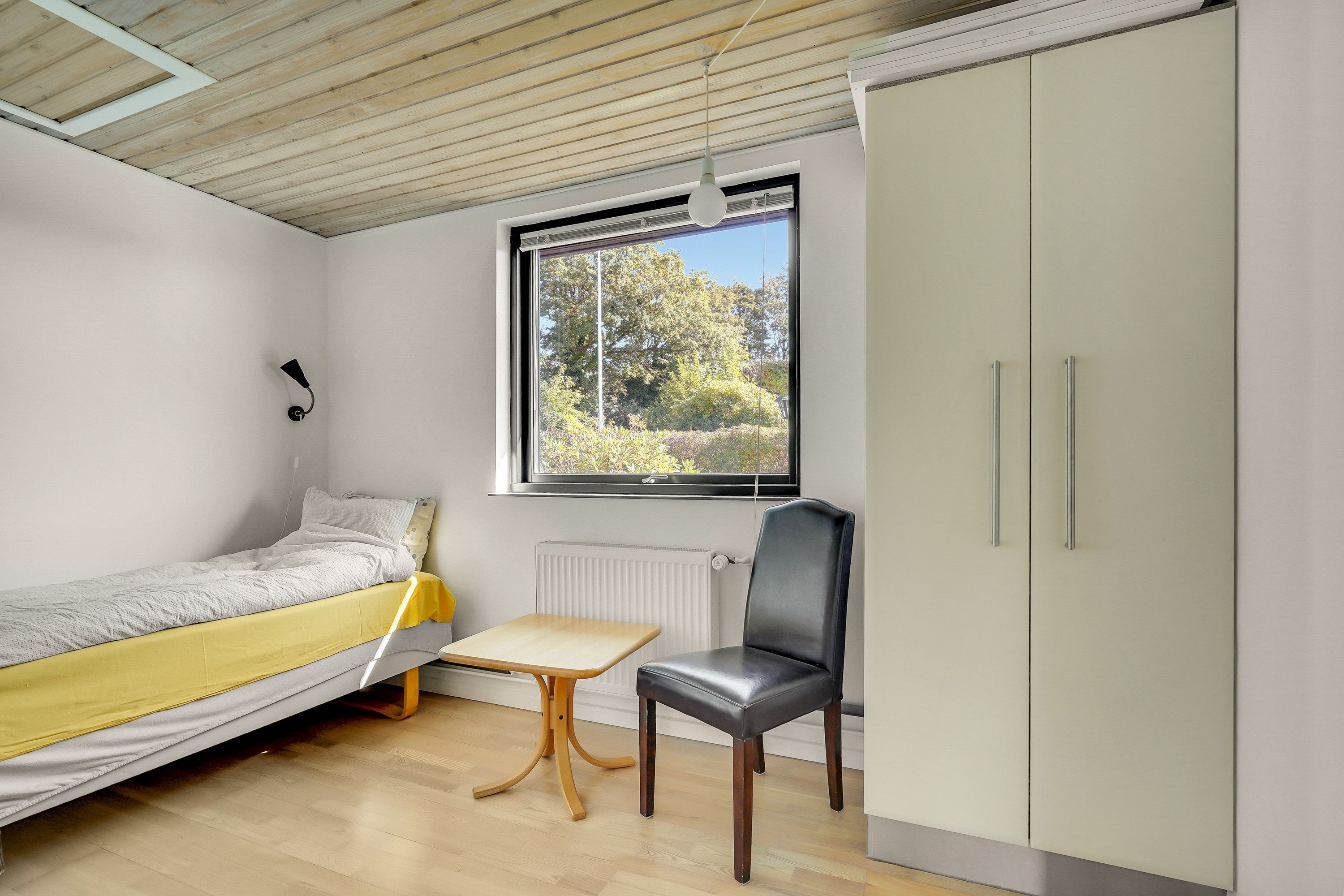 Fremhævet værelse billede i fuldskærmstilstand. Billede af Ålborgvej 14, 6700 Esbjerg