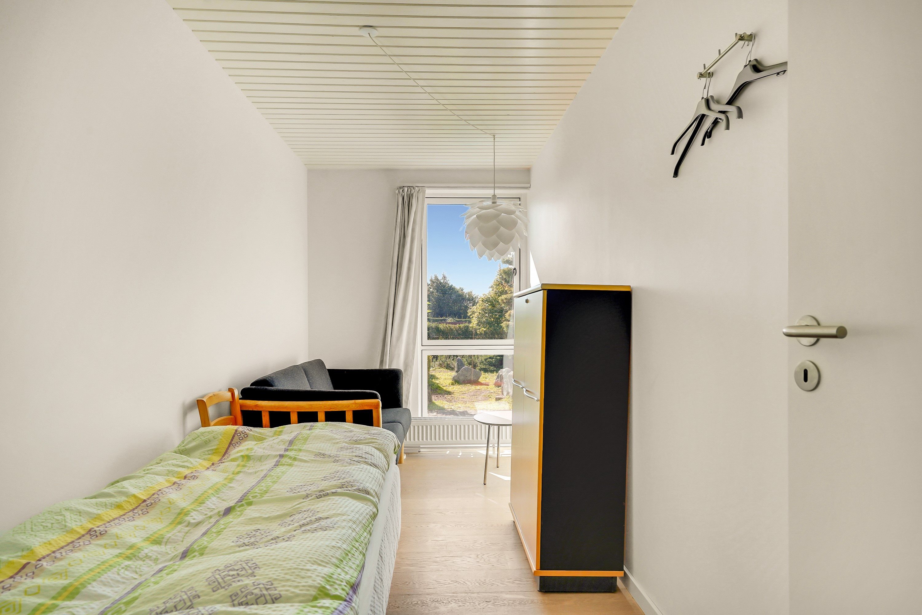 Fremhævet værelse billede i fuldskærmstilstand. Billede af Ålborgvej 14, 6700 Esbjerg