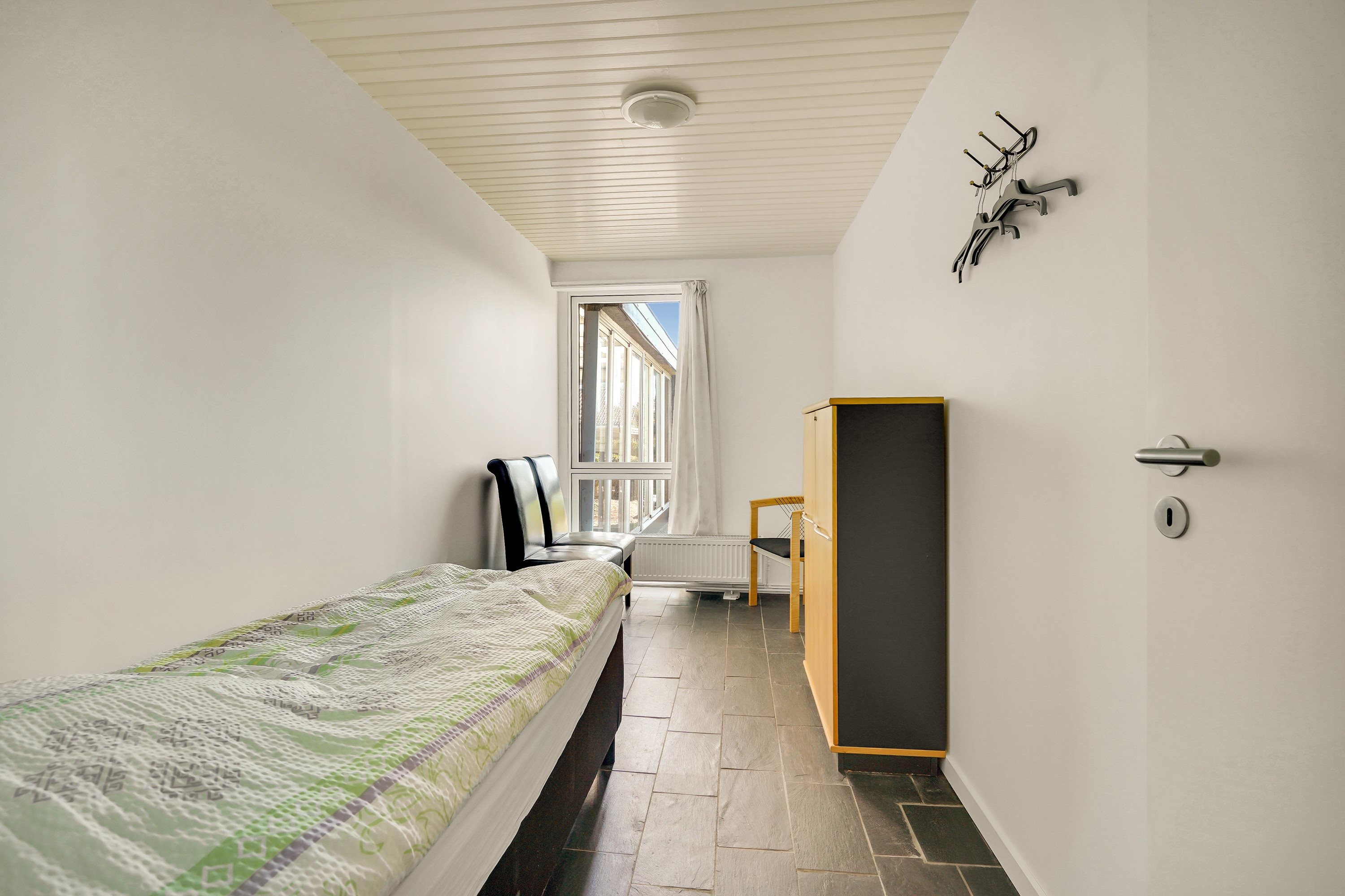 Fremhævet værelse billede i fuldskærmstilstand. Billede af Ålborgvej 14, 6700 Esbjerg