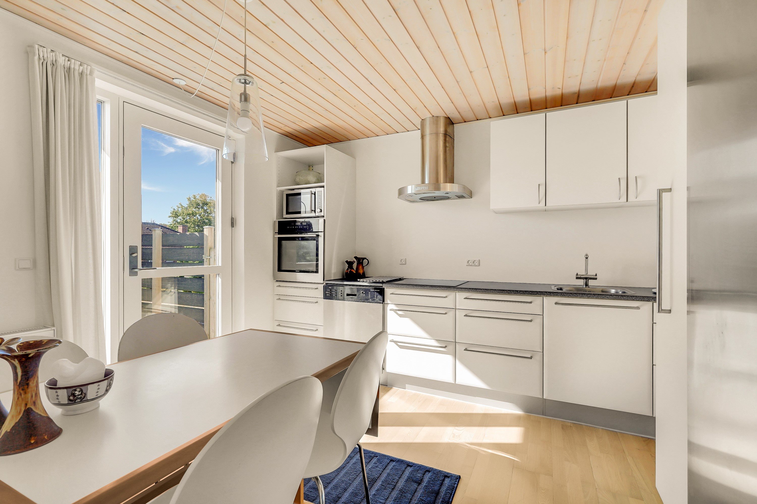 Fremhævet køkken billede i fuldskærmstilstand. Billede af Ålborgvej 14, 6700 Esbjerg