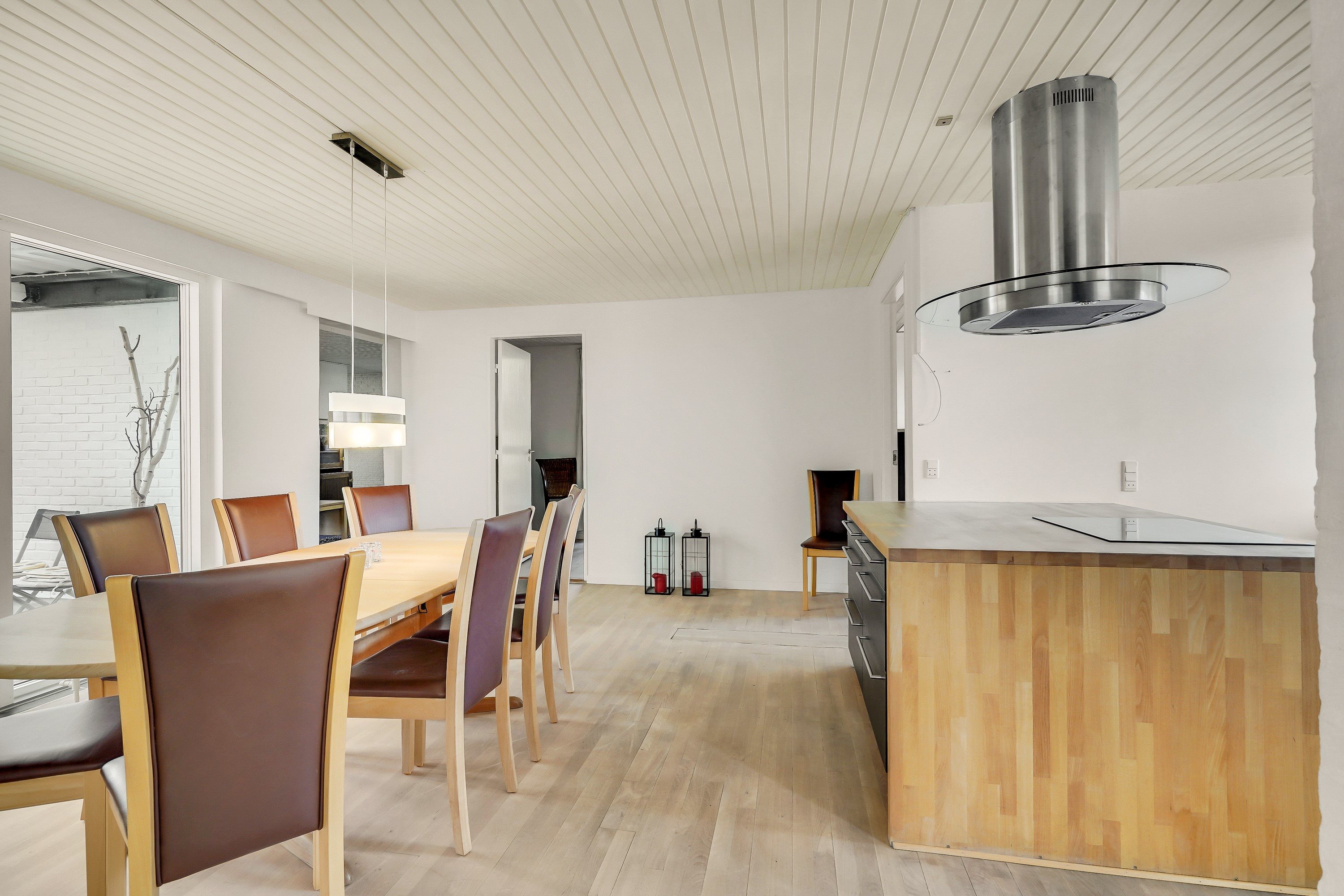 Fremhævet andet billede i fuldskærmstilstand. Billede af Ålborgvej 14, 6700 Esbjerg