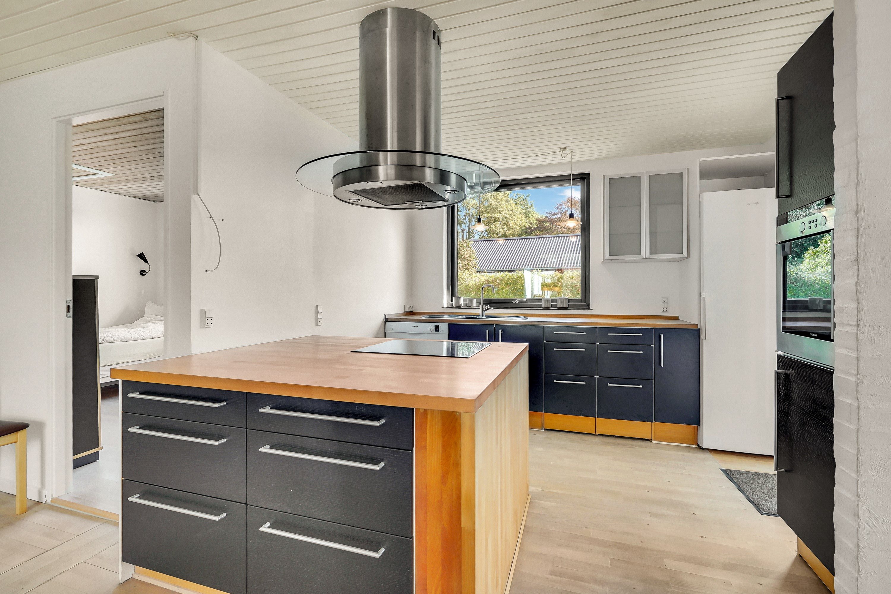 Miniaturebillede 2: køkken. Billede af Ålborgvej 14, 6700 Esbjerg